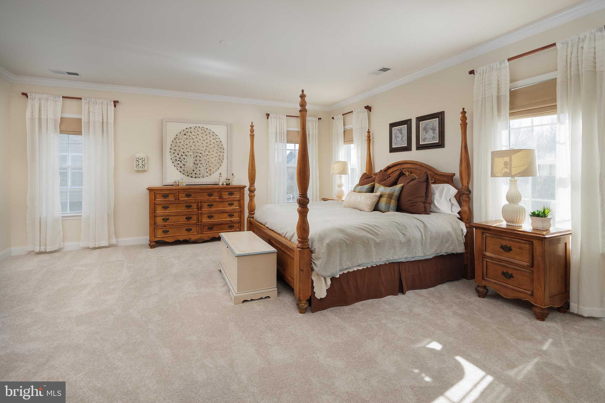 DOMINION VALLEY COUNTRY CLUB - Residential