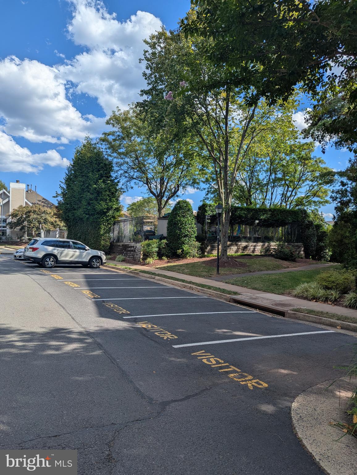 SANDERLING CONDO - Residential Lease