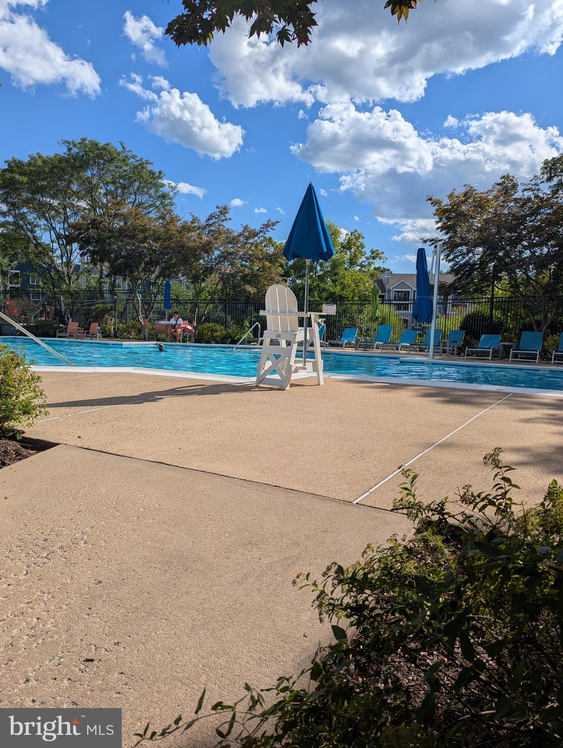 SANDERLING CONDO - Residential Lease