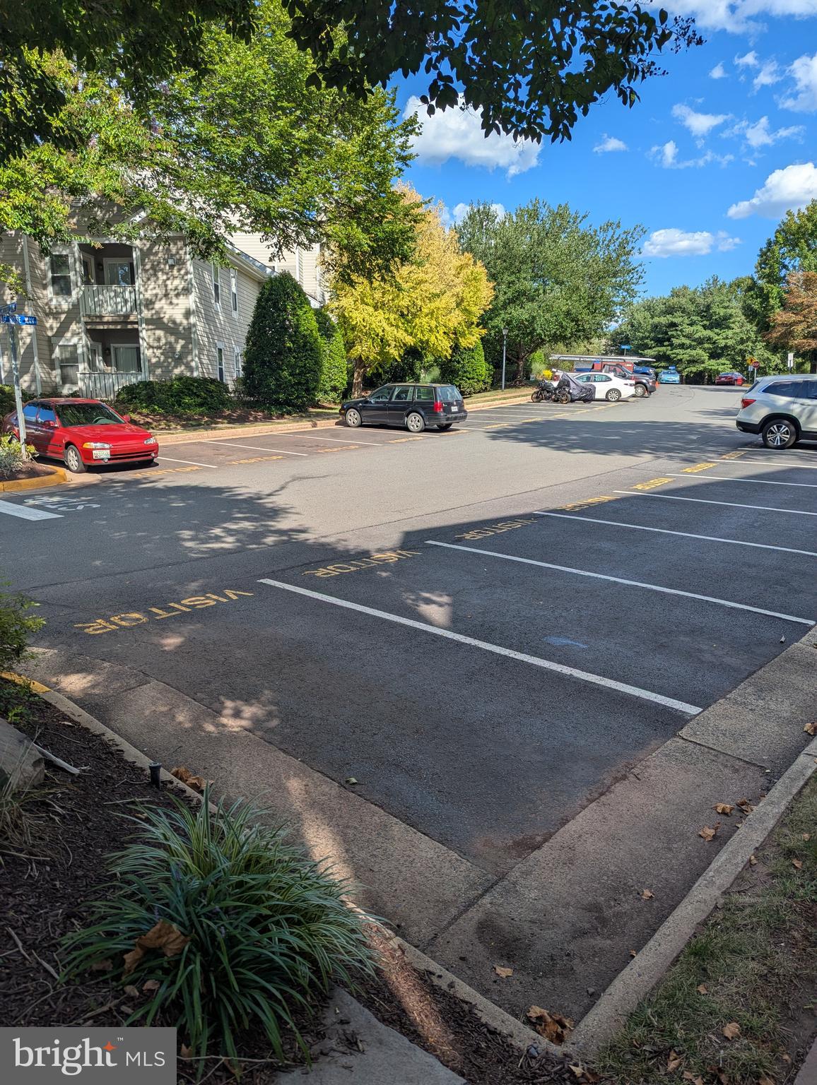 SANDERLING CONDO - Residential Lease