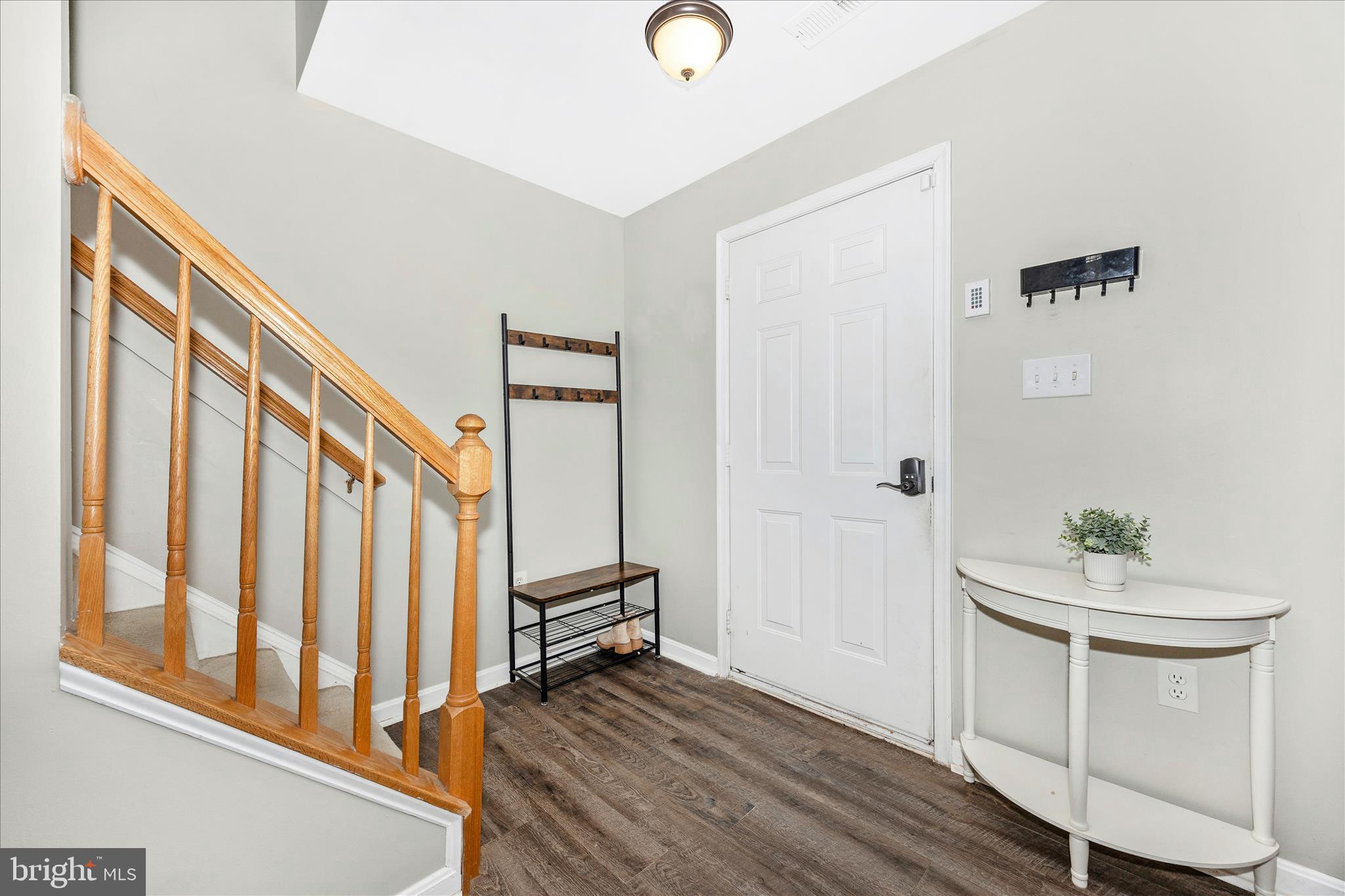 STOVER LOT - Residential