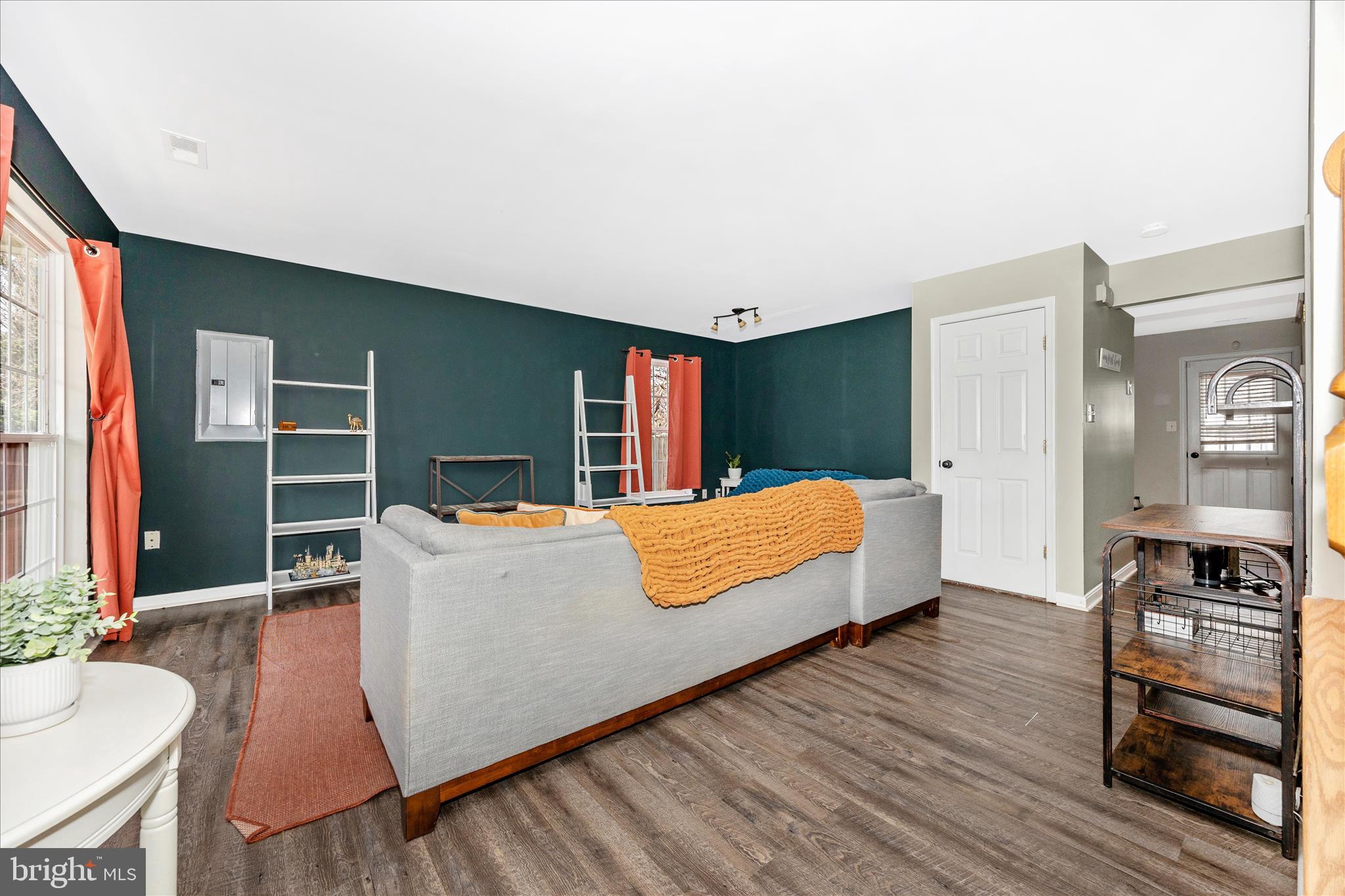 STOVER LOT - Residential