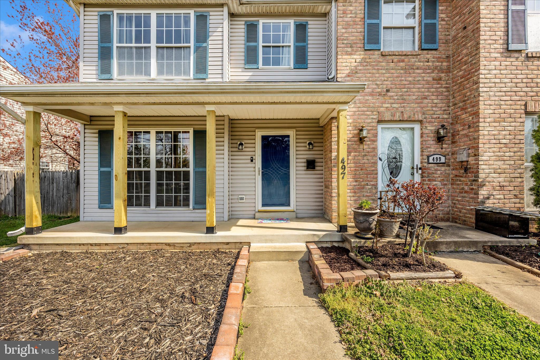 STOVER LOT - Residential