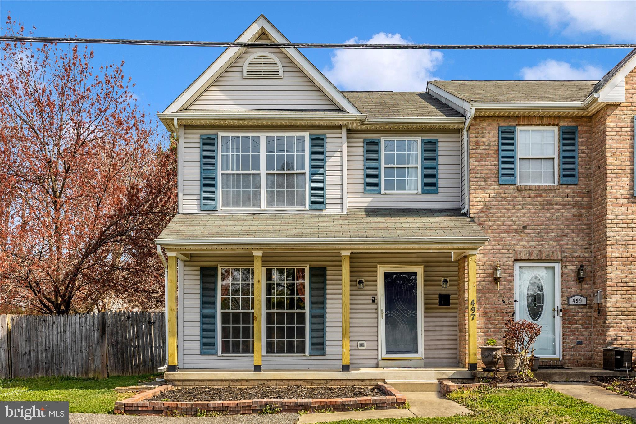 STOVER LOT - Residential