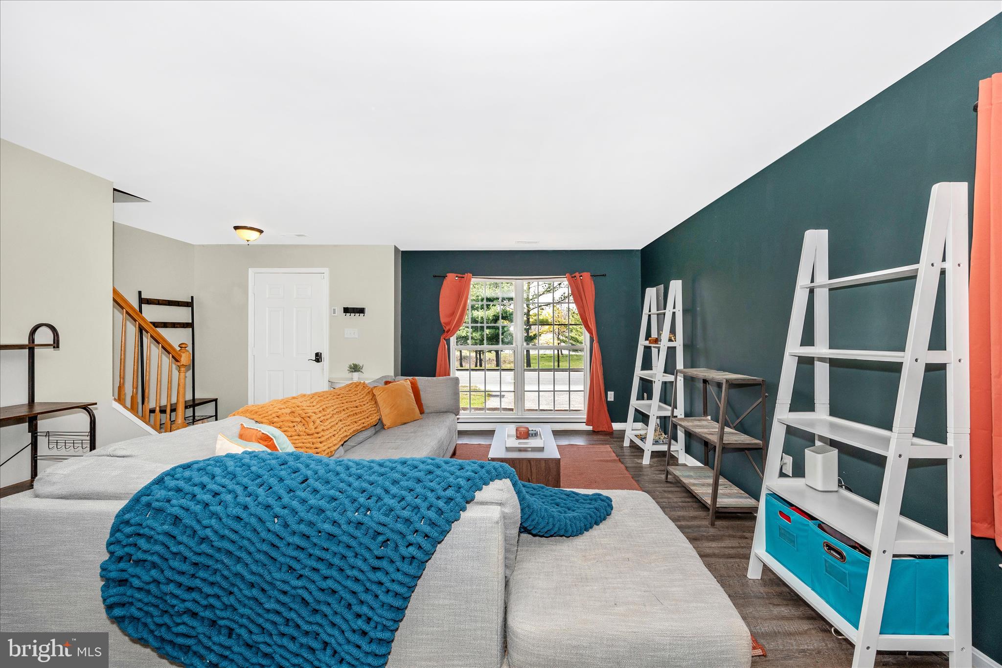 STOVER LOT - Residential