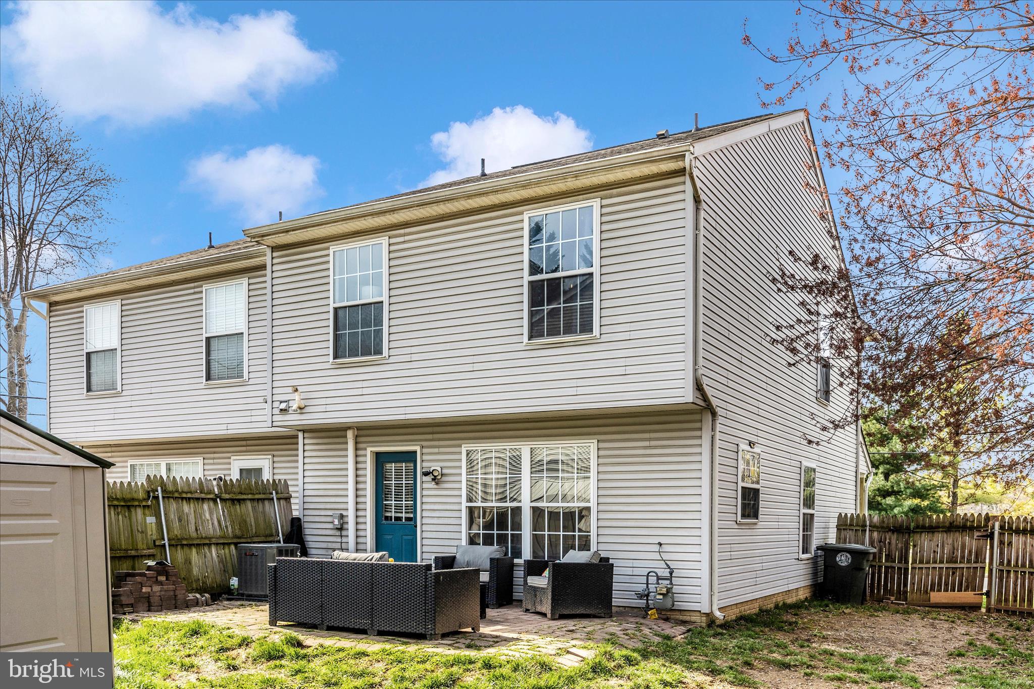 STOVER LOT - Residential