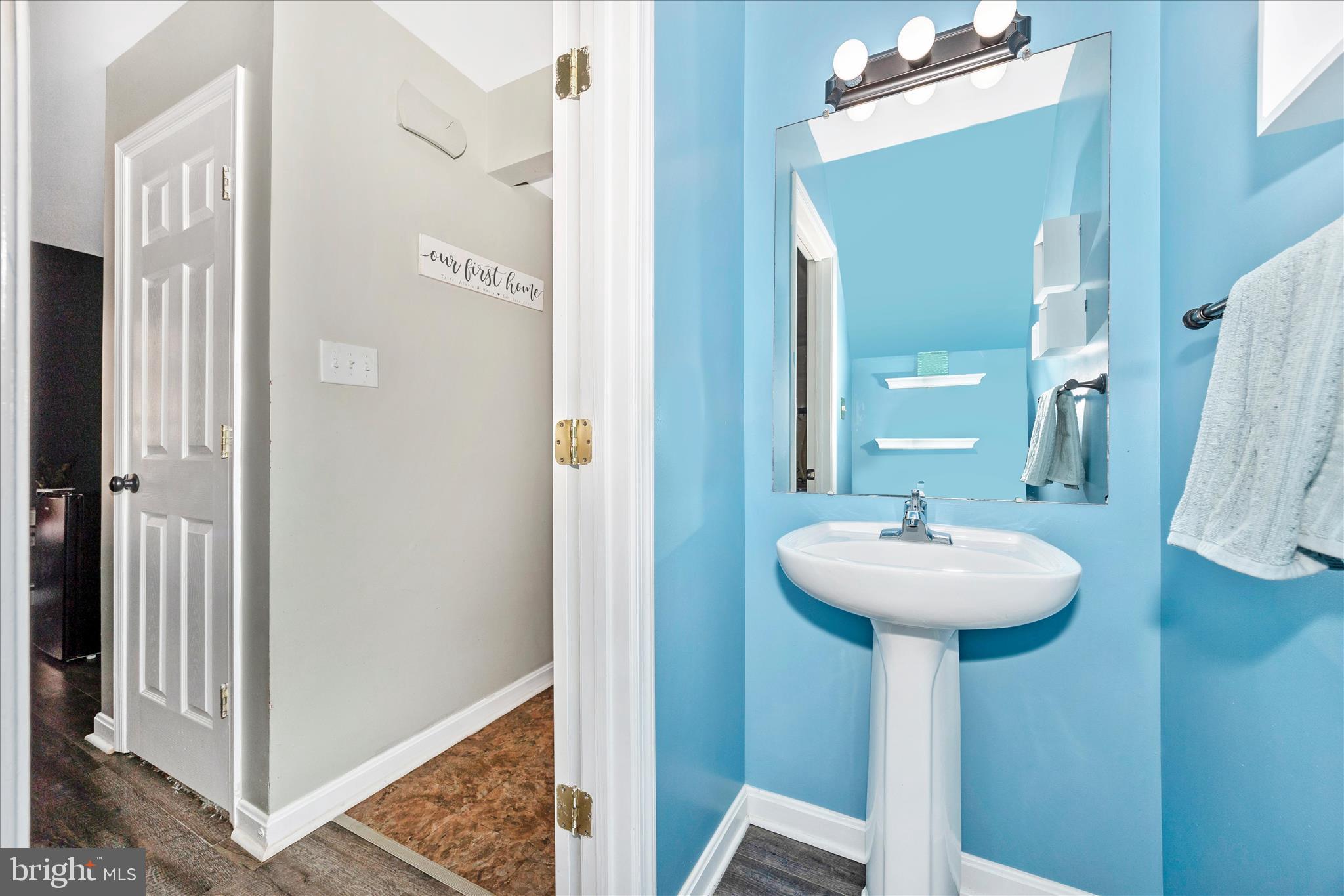 STOVER LOT - Residential