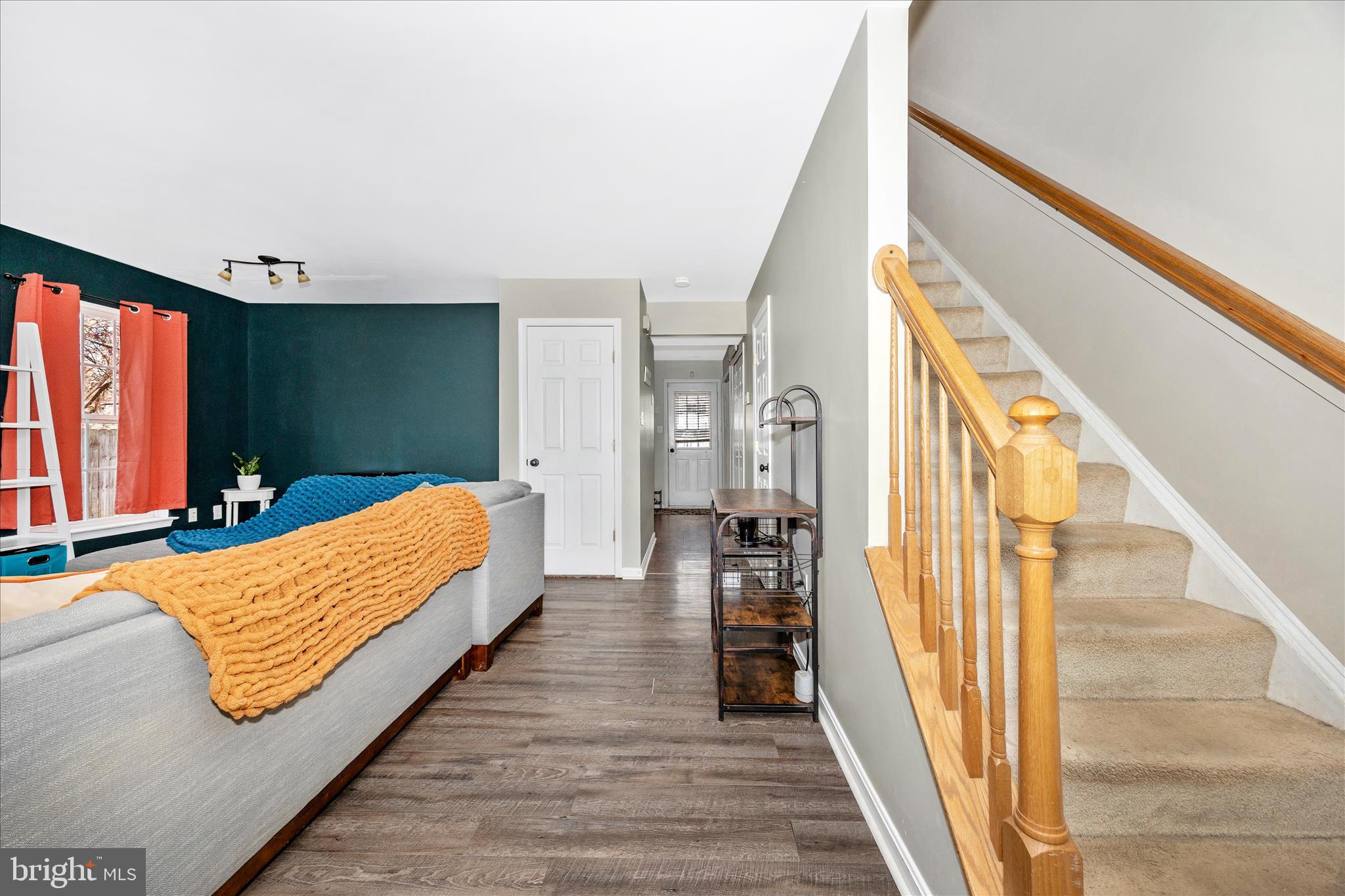 STOVER LOT - Residential