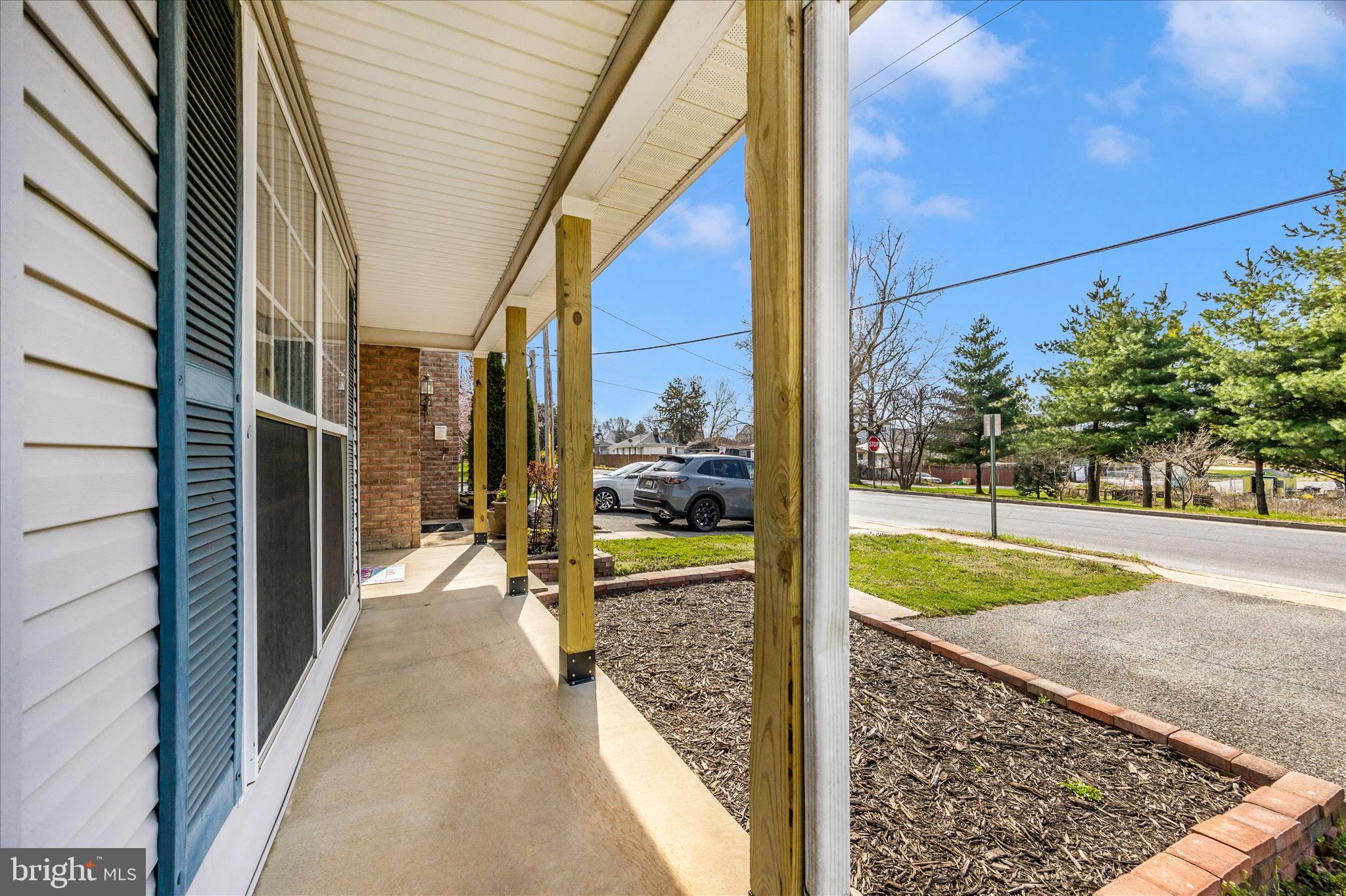 STOVER LOT - Residential