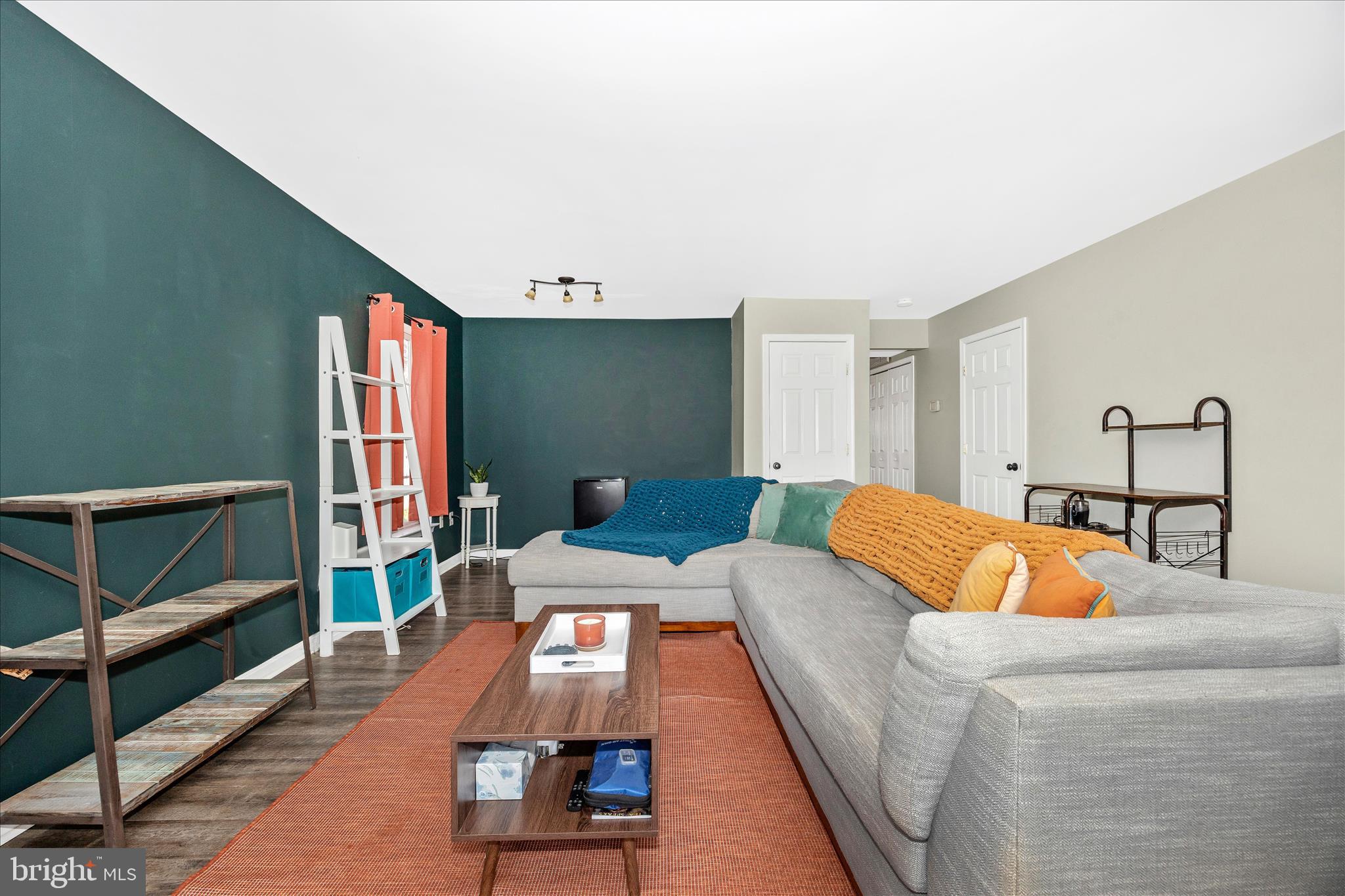 STOVER LOT - Residential