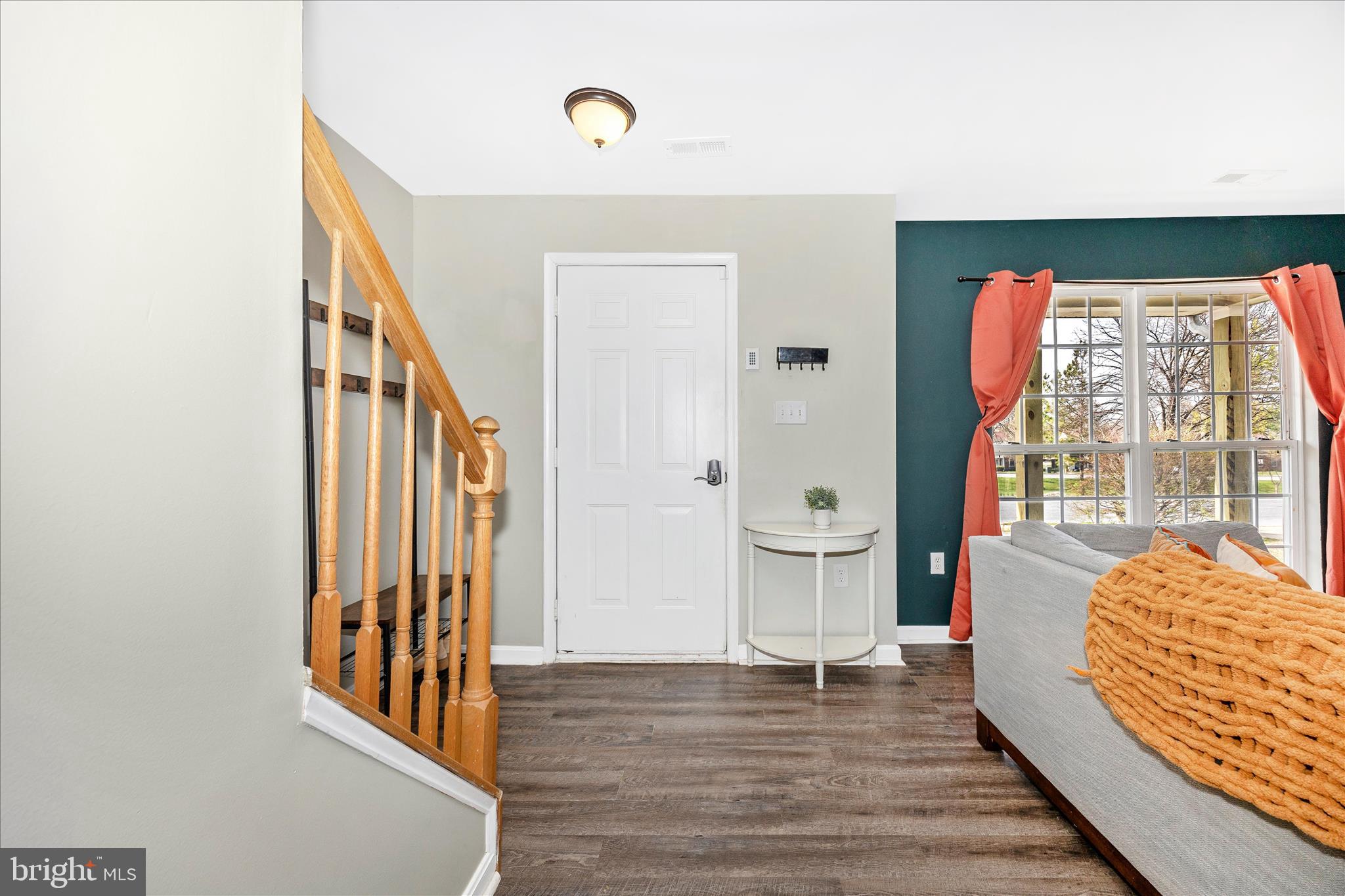 STOVER LOT - Residential