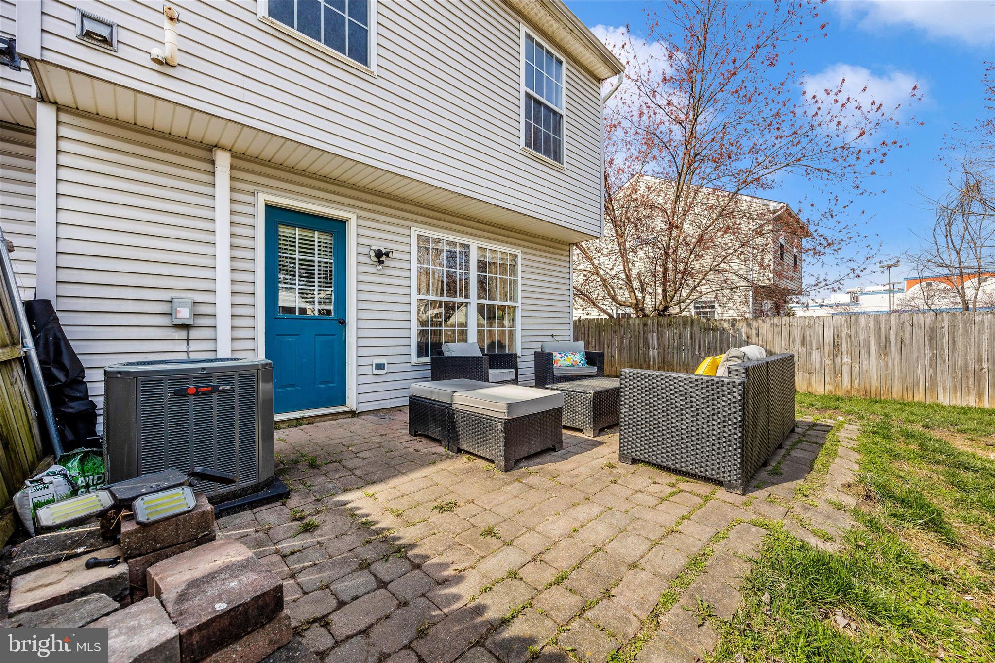 STOVER LOT - Residential