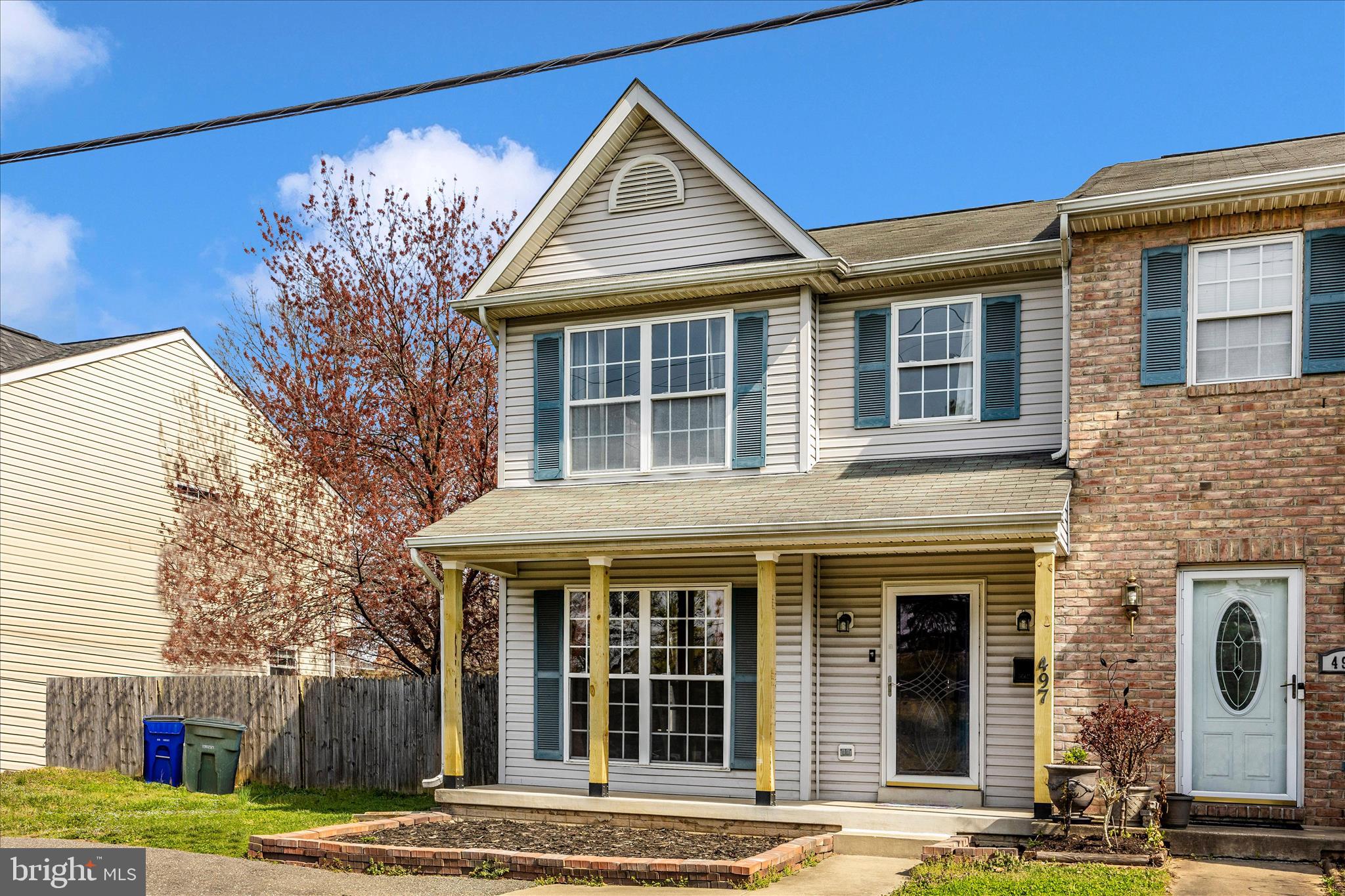 STOVER LOT - Residential