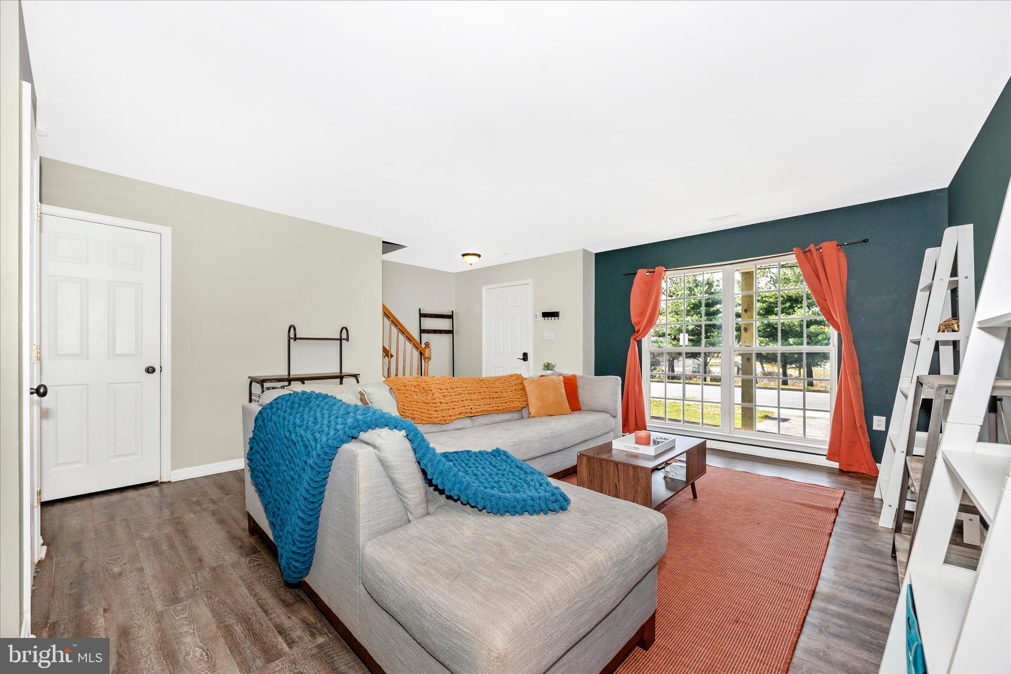 STOVER LOT - Residential