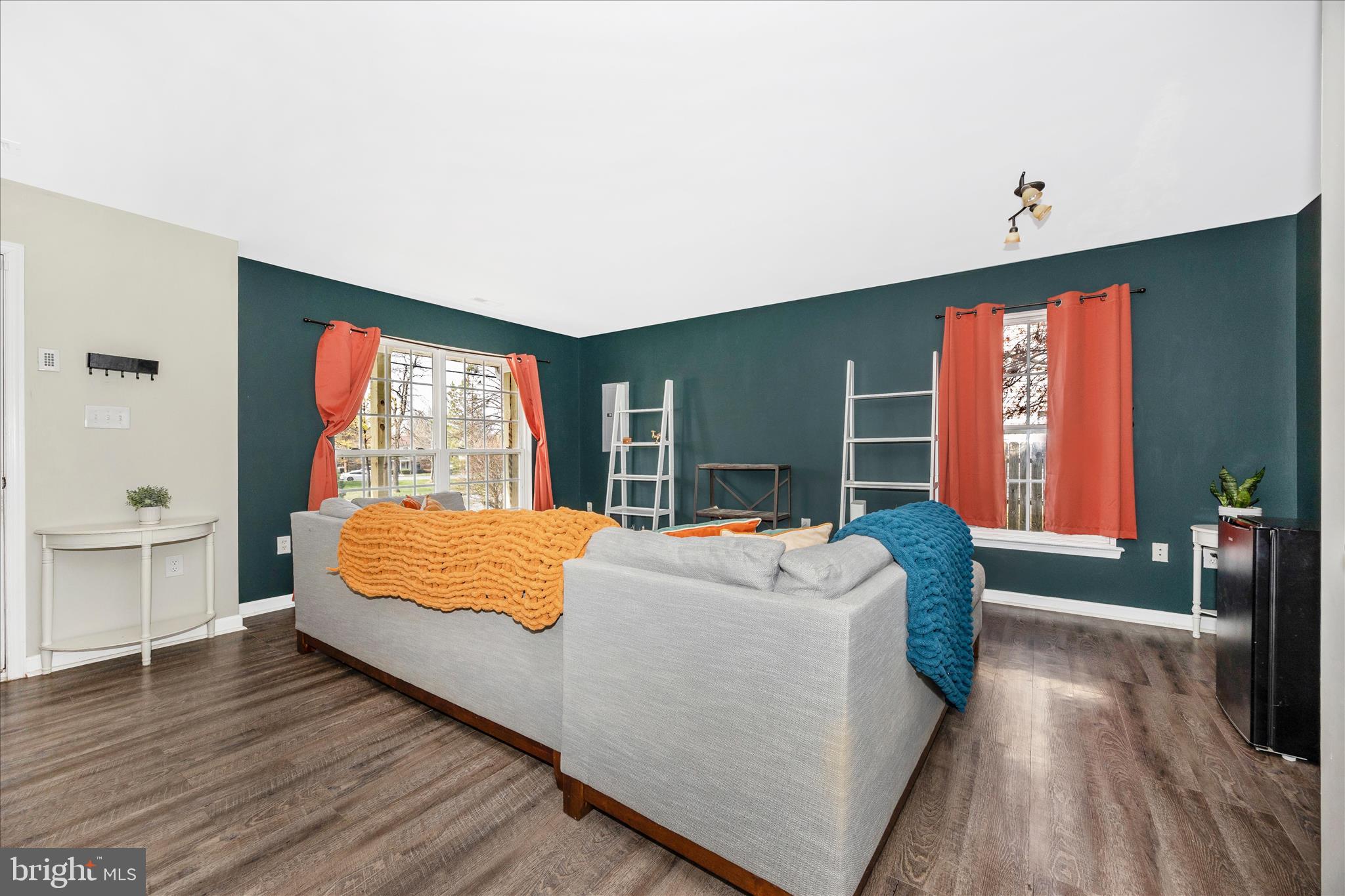 STOVER LOT - Residential