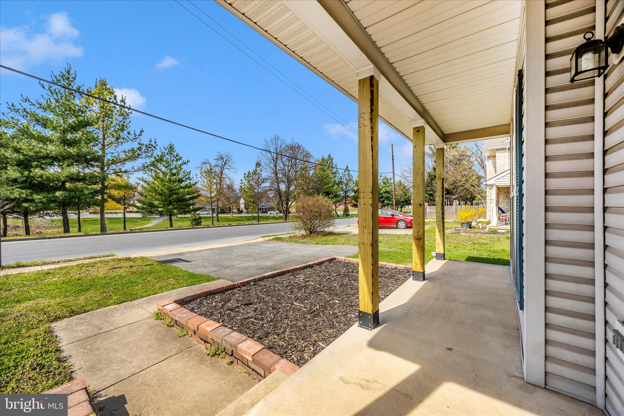 STOVER LOT - Residential