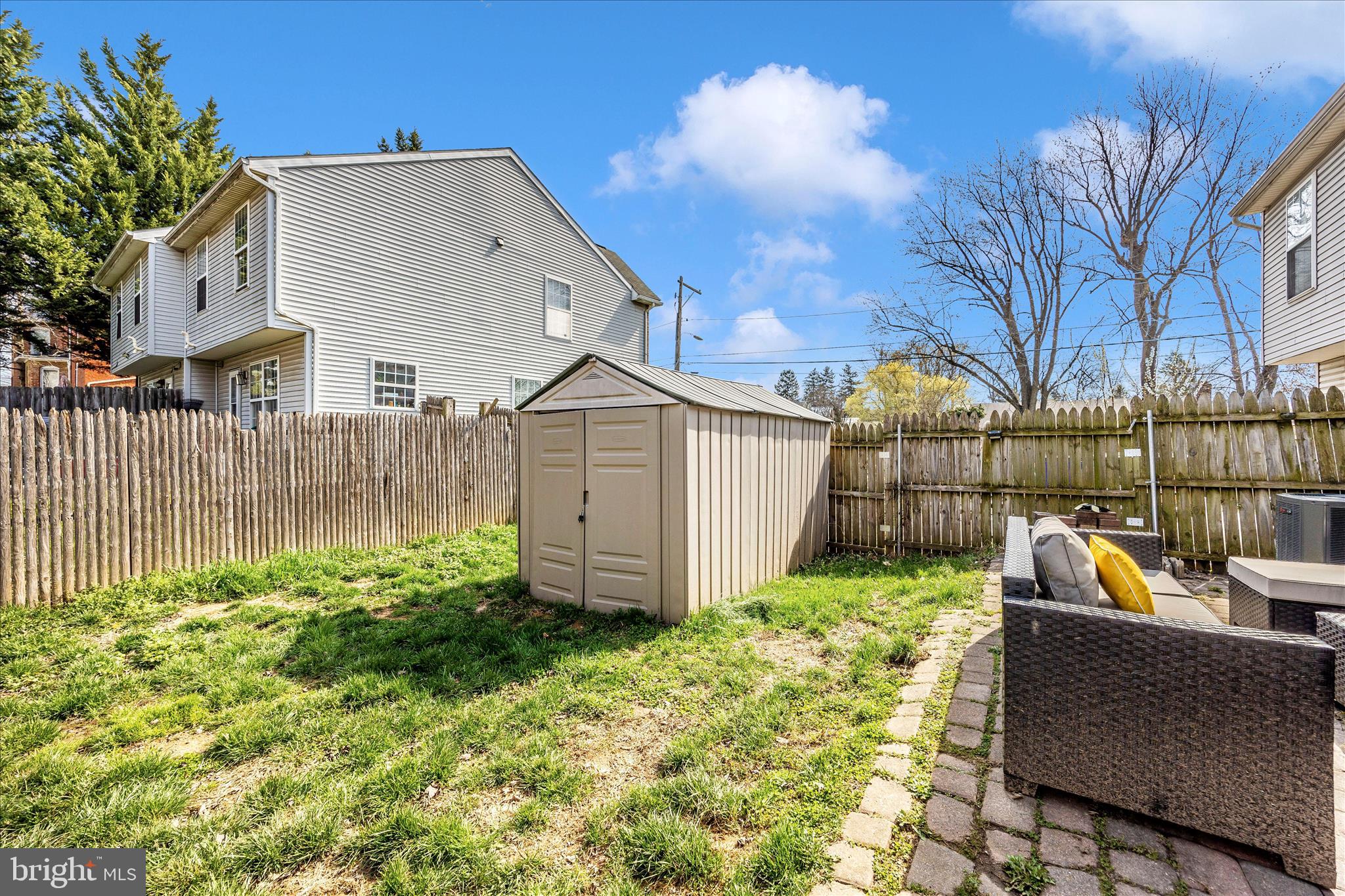 STOVER LOT - Residential