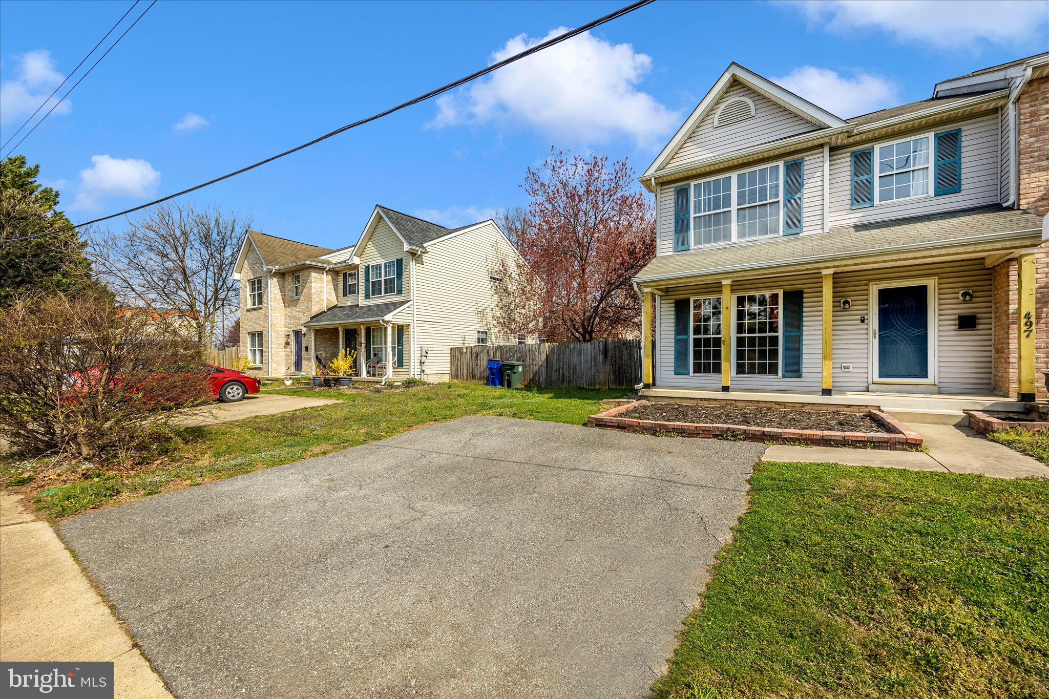 STOVER LOT - Residential