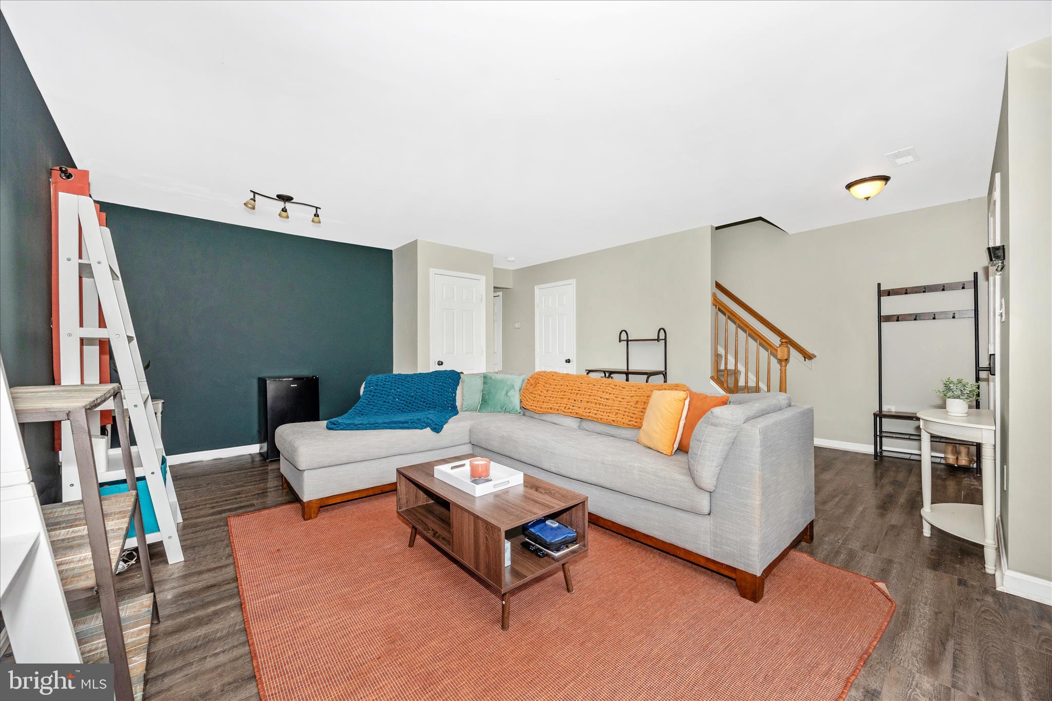 STOVER LOT - Residential