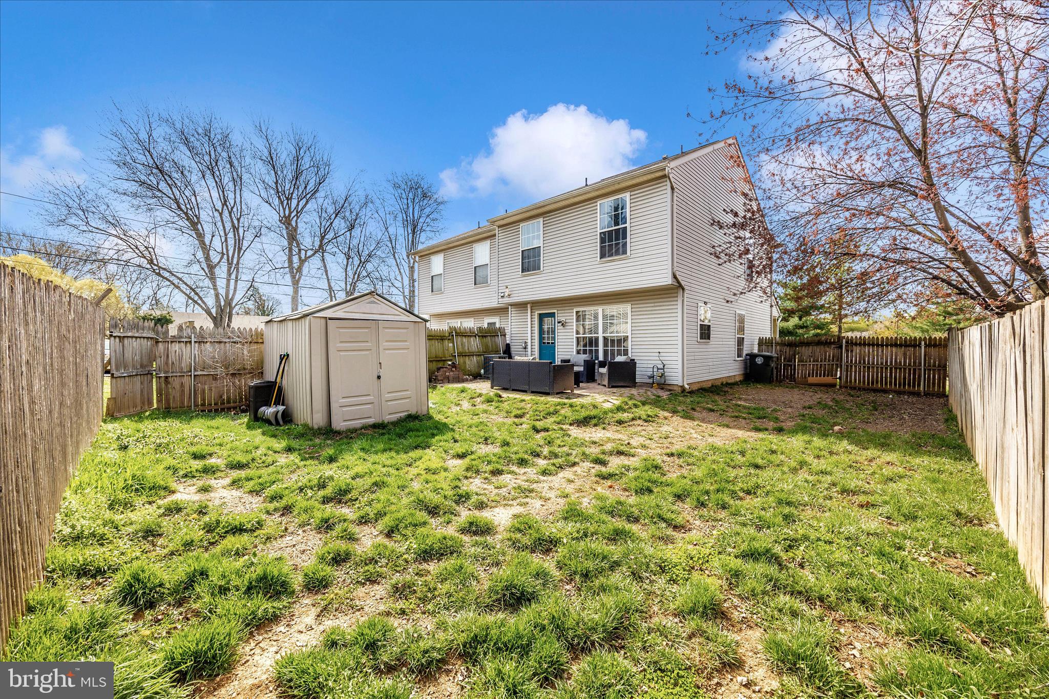 STOVER LOT - Residential