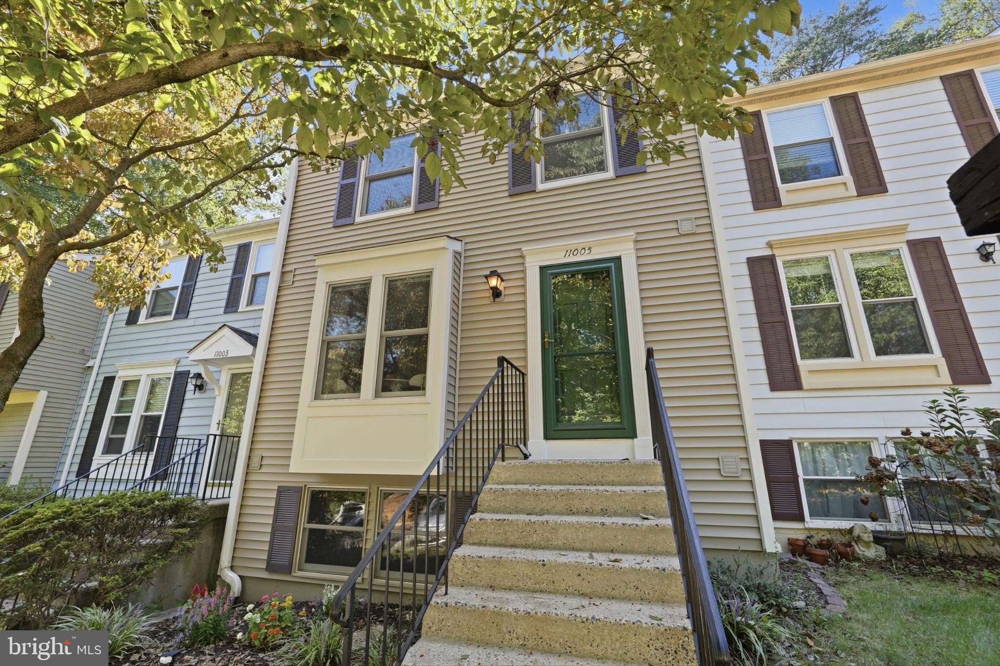 11005 BARTON HILL COURT