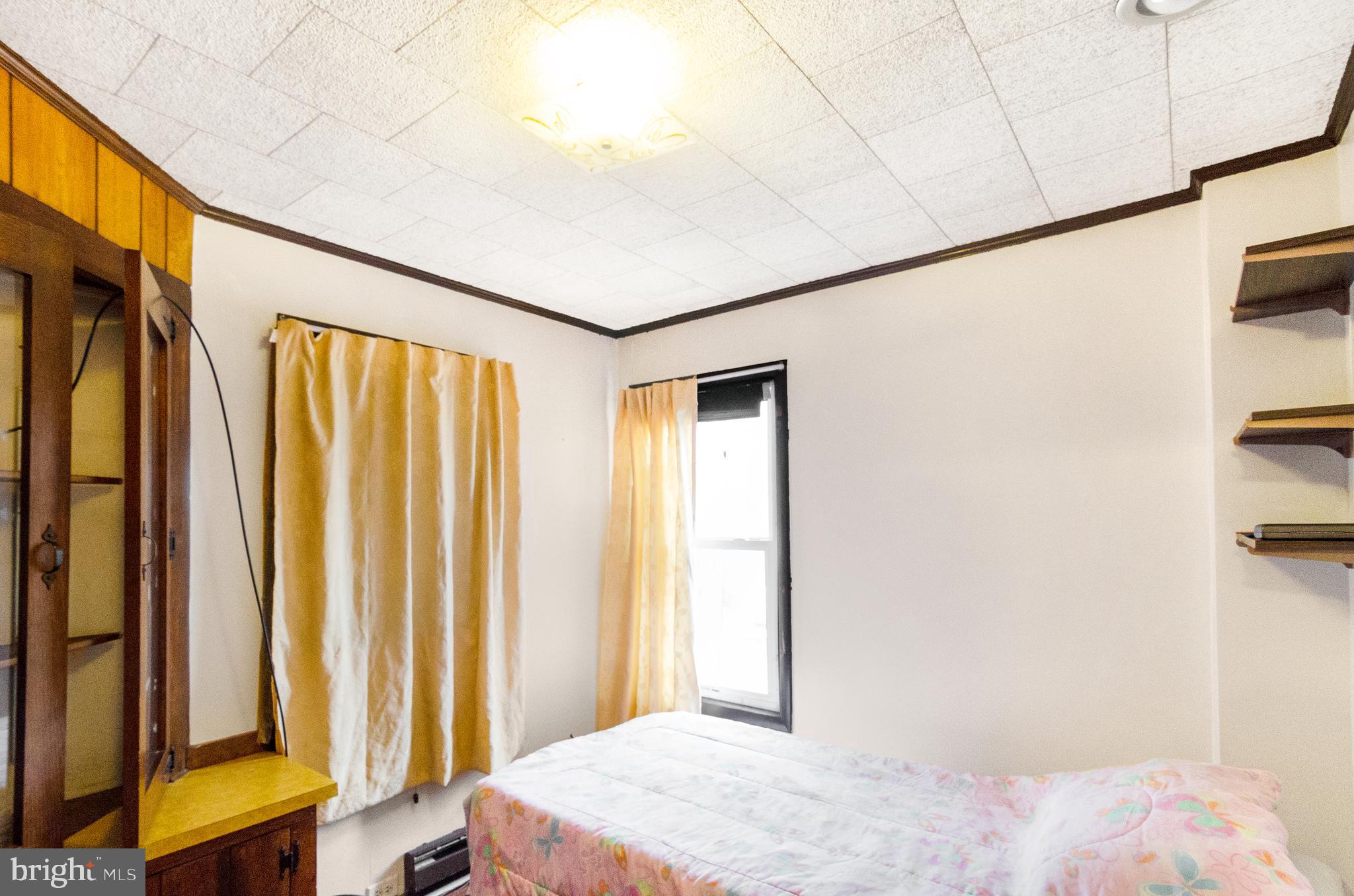 NORTHEAST READING - Residential