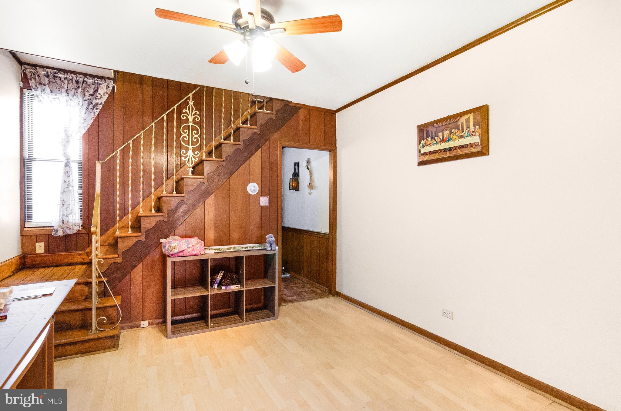 NORTHEAST READING - Residential