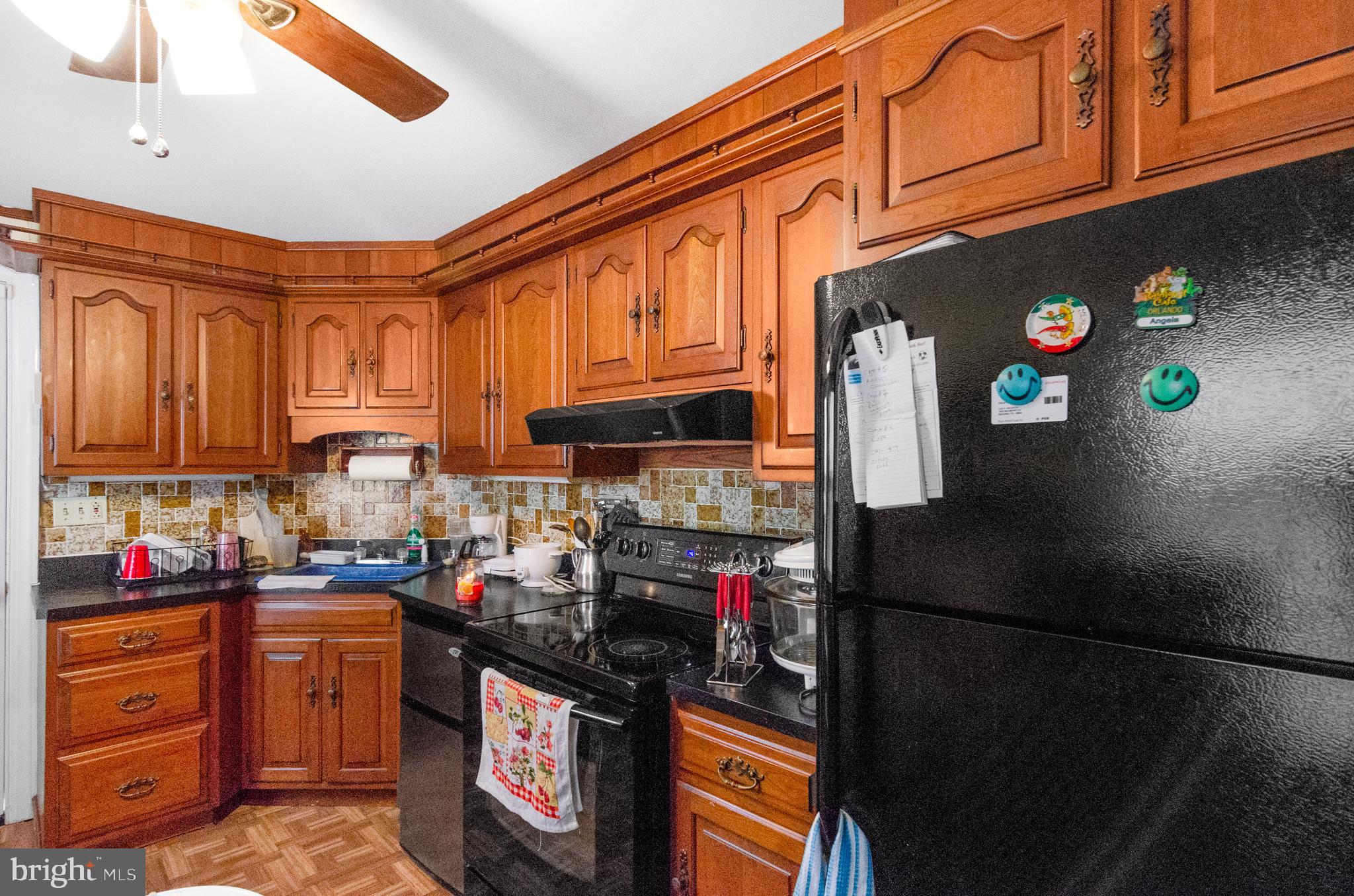 NORTHEAST READING - Residential