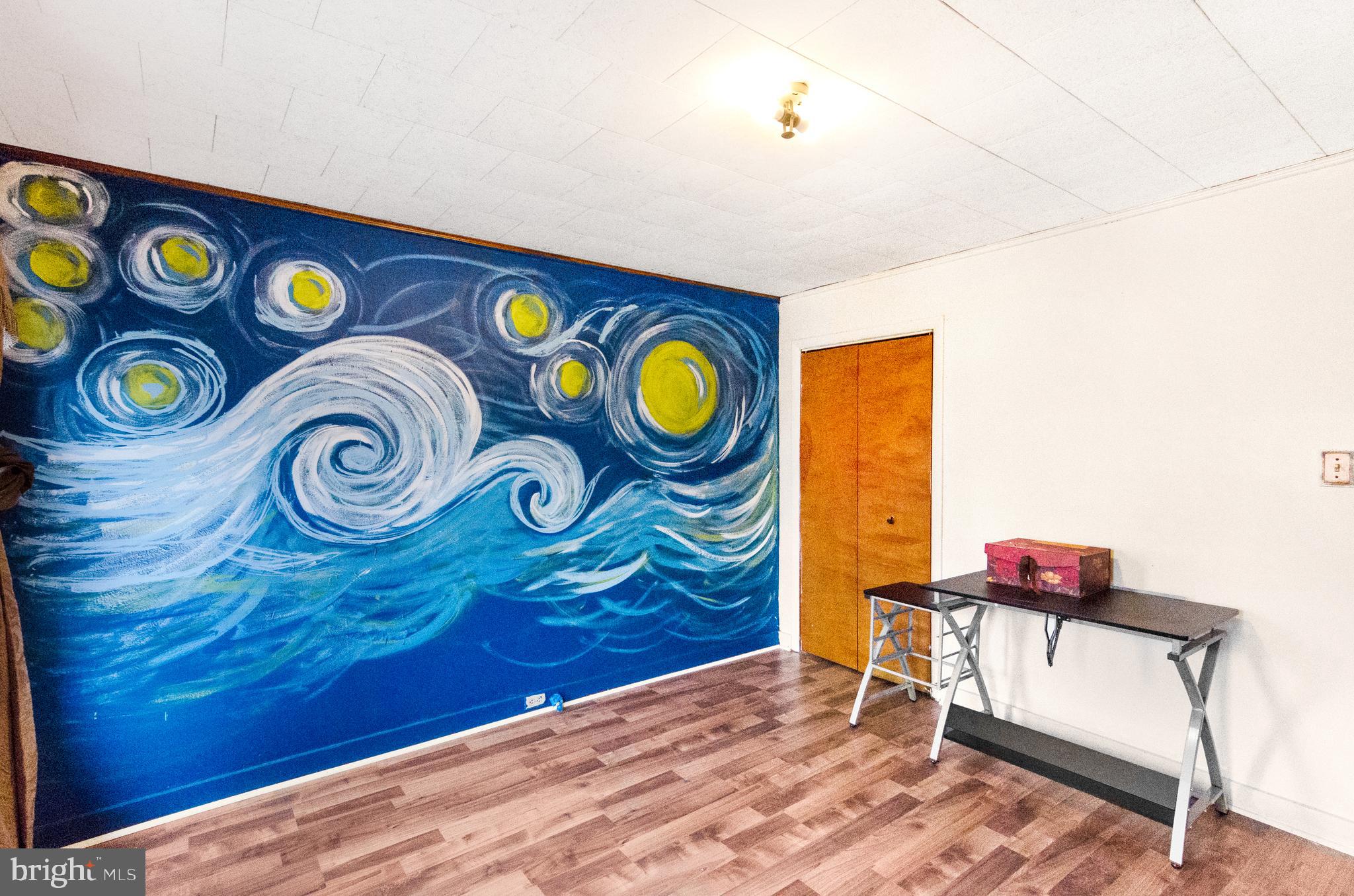 NORTHEAST READING - Residential