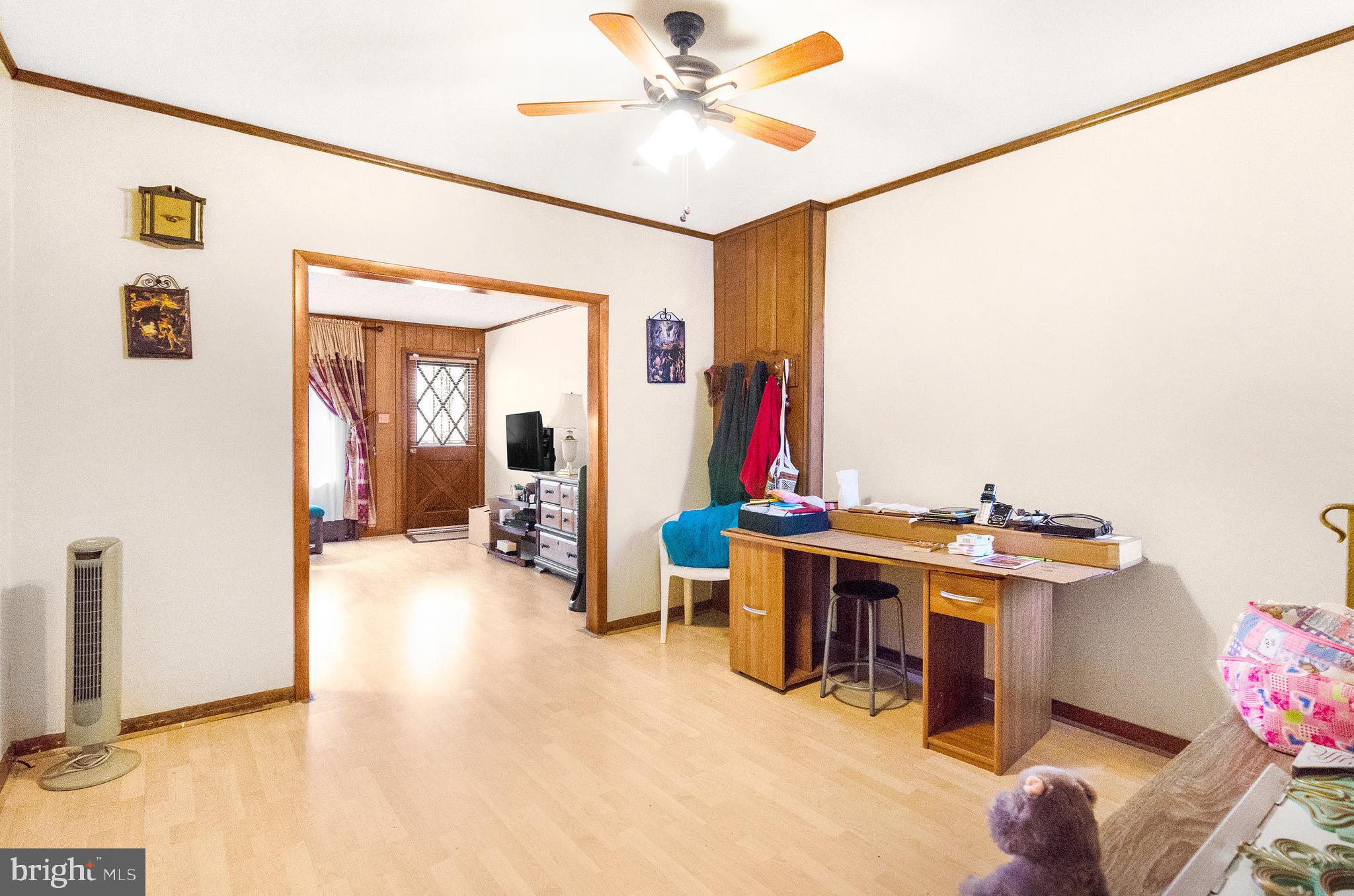 NORTHEAST READING - Residential