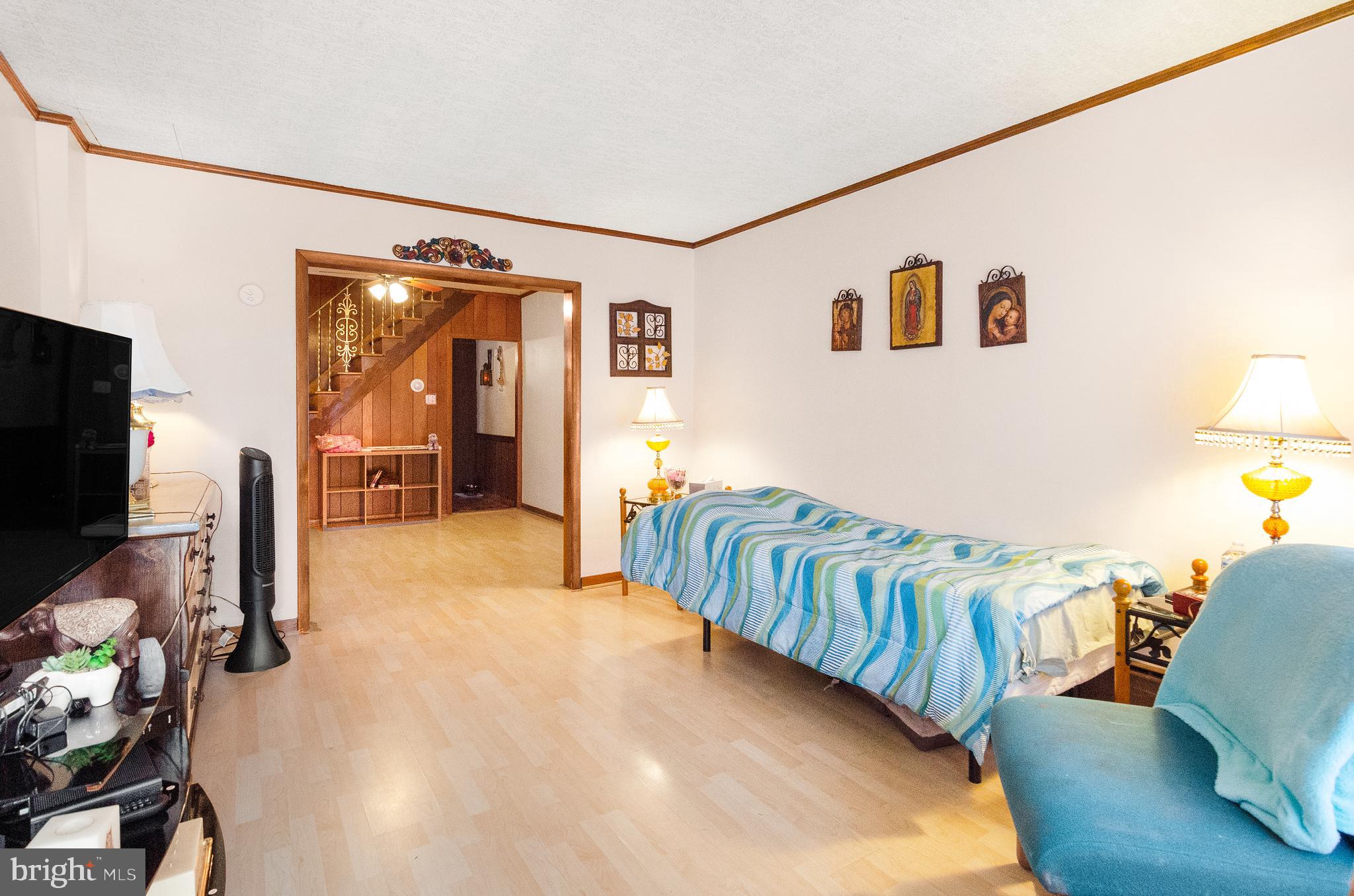 NORTHEAST READING - Residential