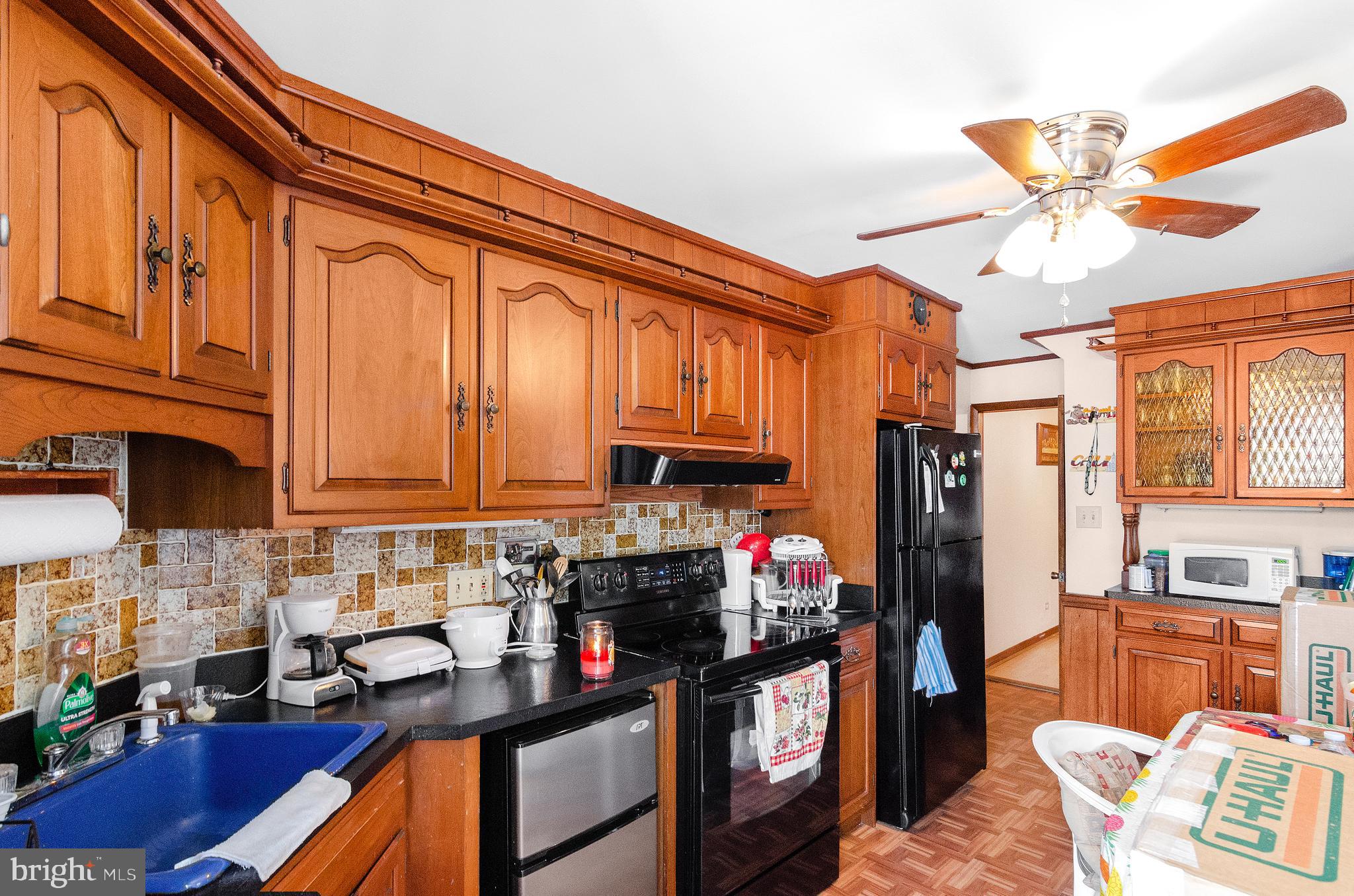 NORTHEAST READING - Residential