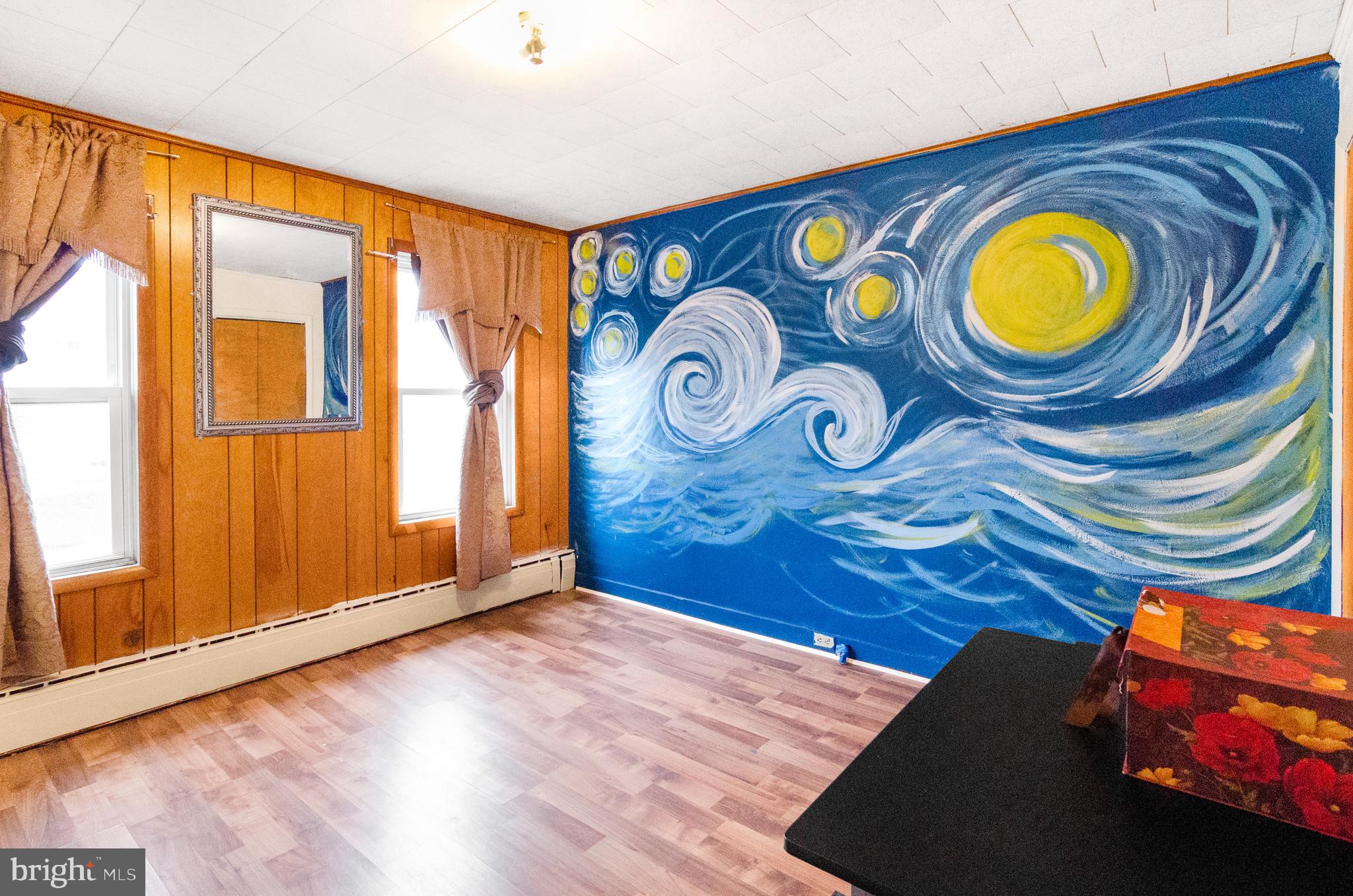 NORTHEAST READING - Residential