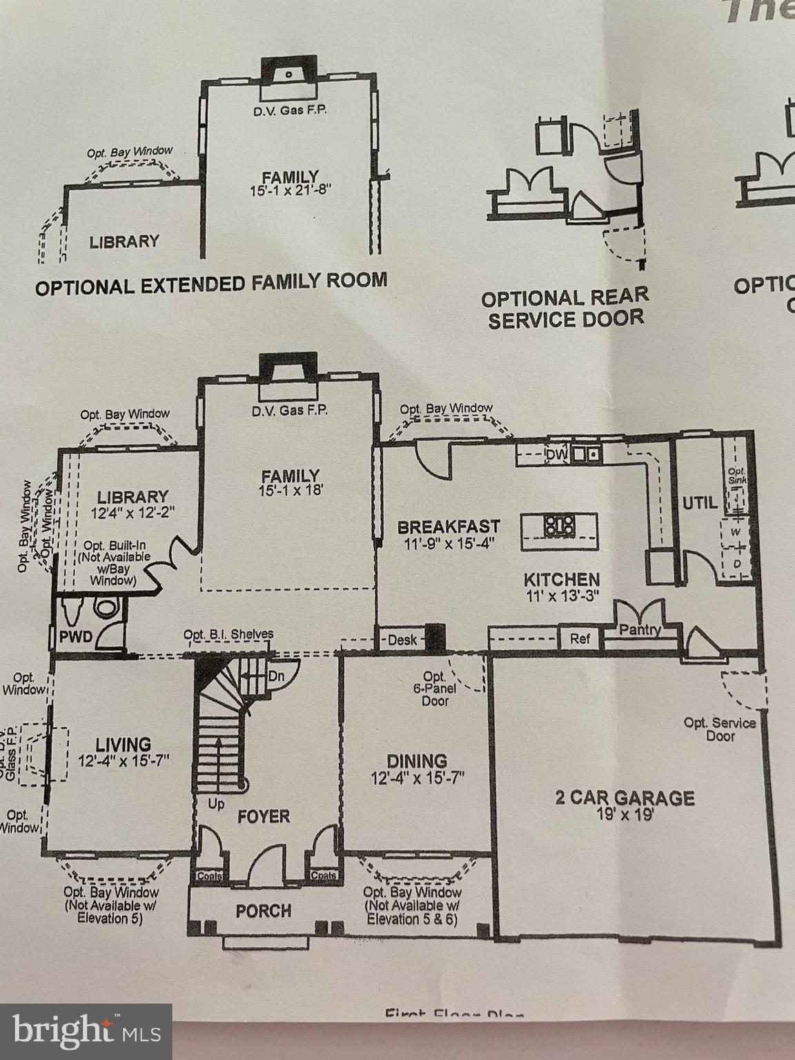 PEMBROOKE           PH 2 - Residential