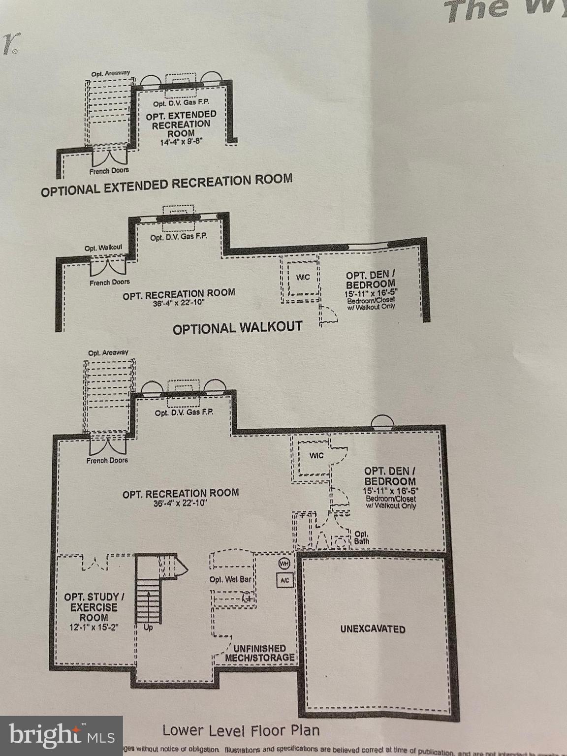 PEMBROOKE           PH 2 - Residential