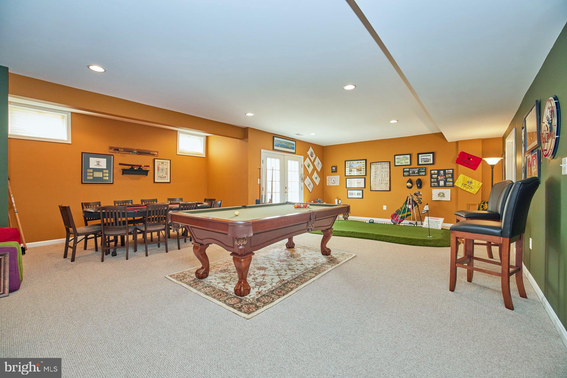 PEMBROOKE           PH 2 - Residential