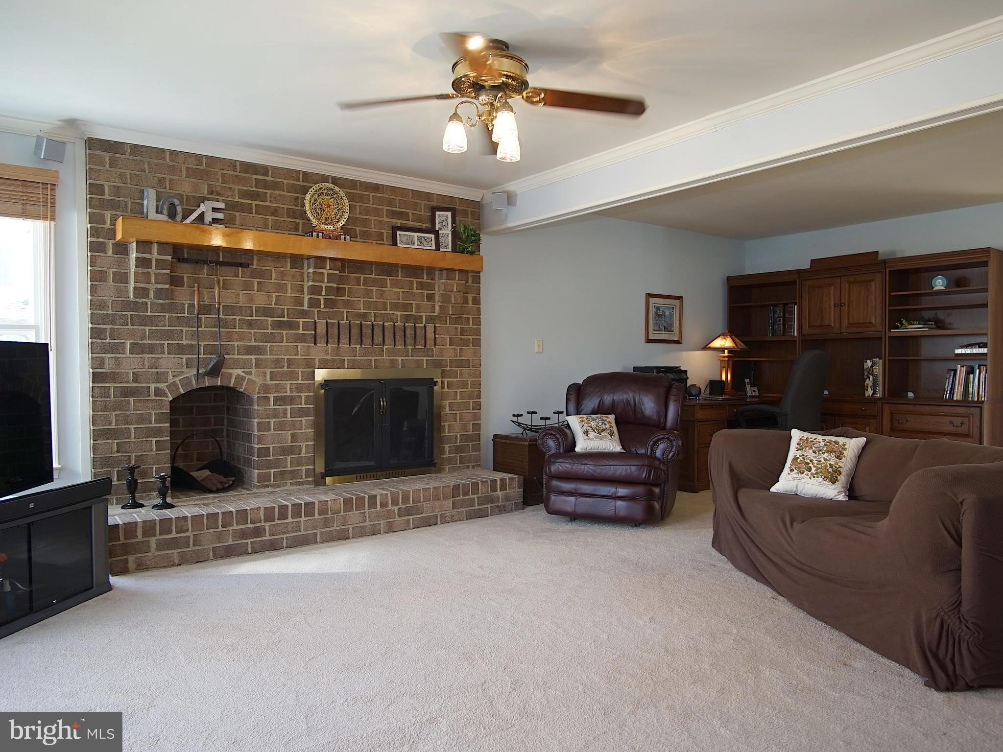 VALLEY MEDE - Residential