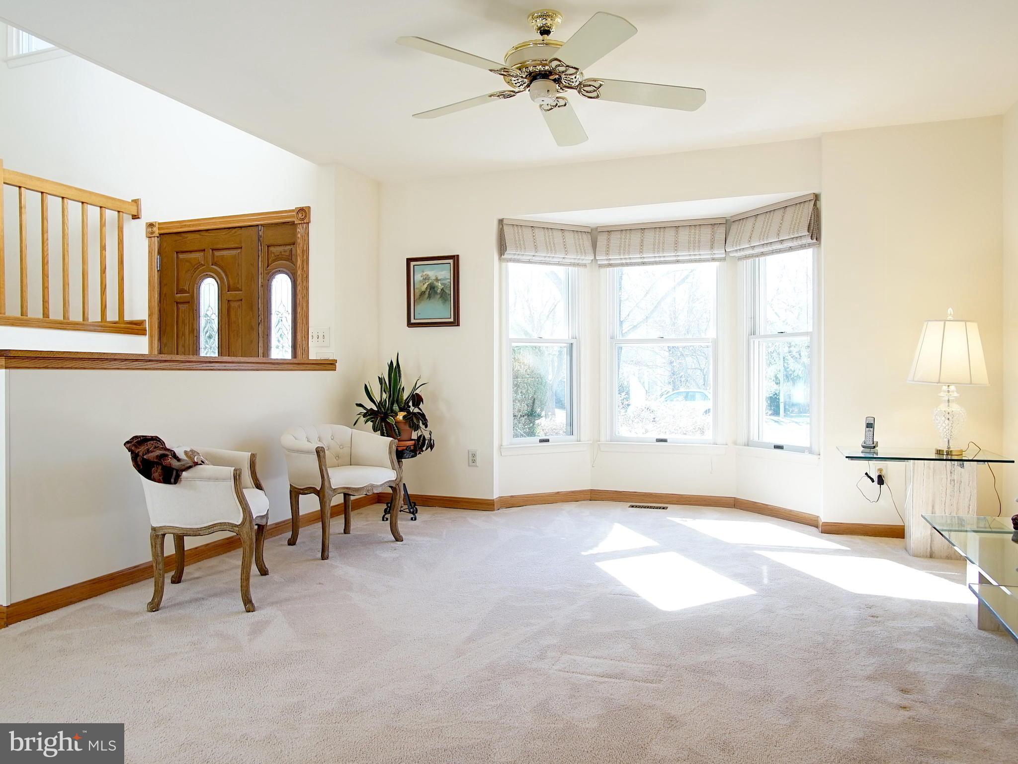 VALLEY MEDE - Residential