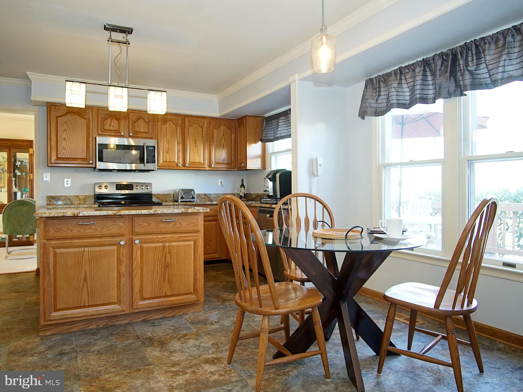 VALLEY MEDE - Residential