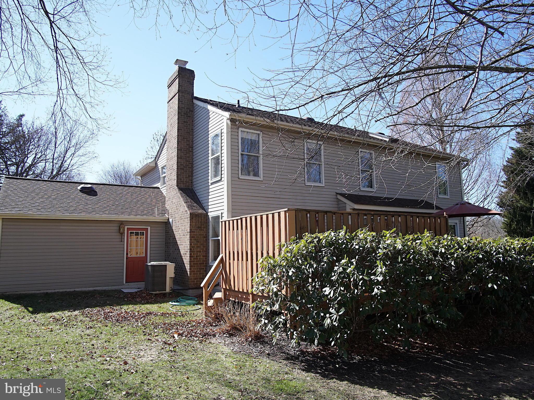 VALLEY MEDE - Residential