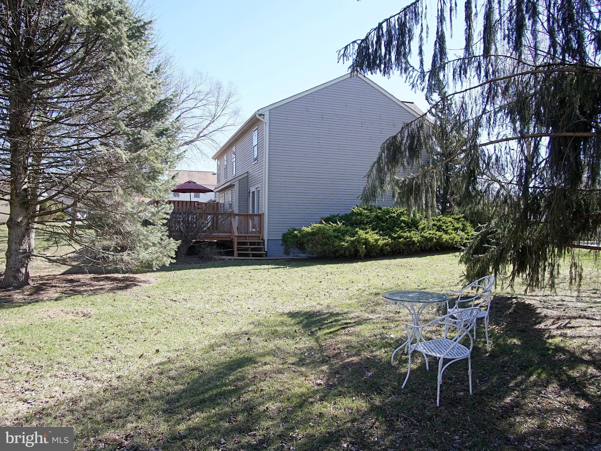 VALLEY MEDE - Residential