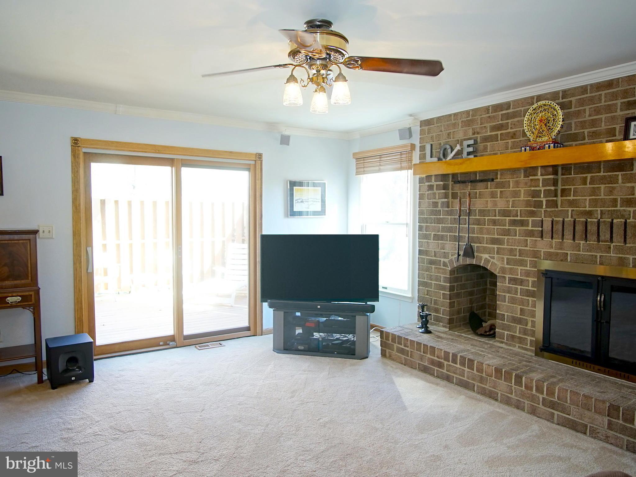 VALLEY MEDE - Residential