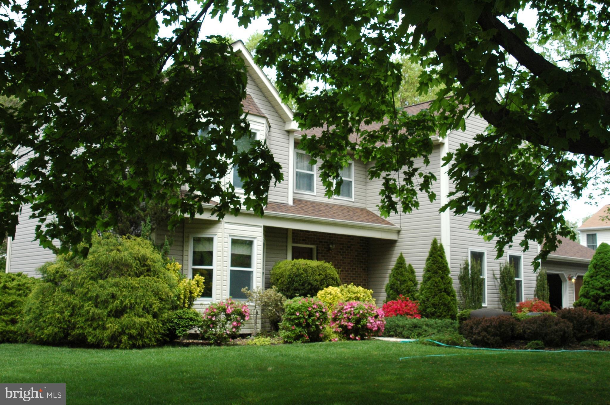 VALLEY MEDE - Residential