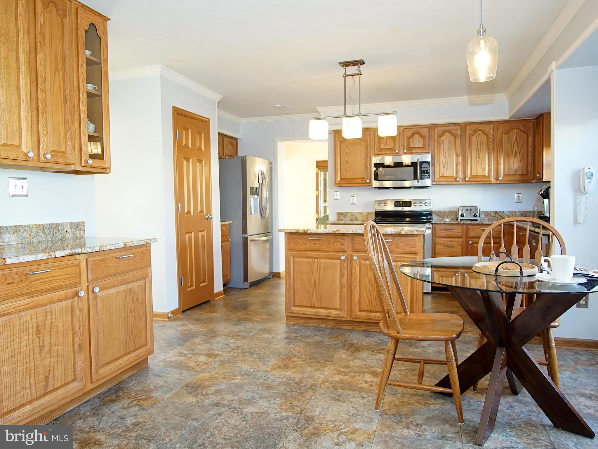 VALLEY MEDE - Residential