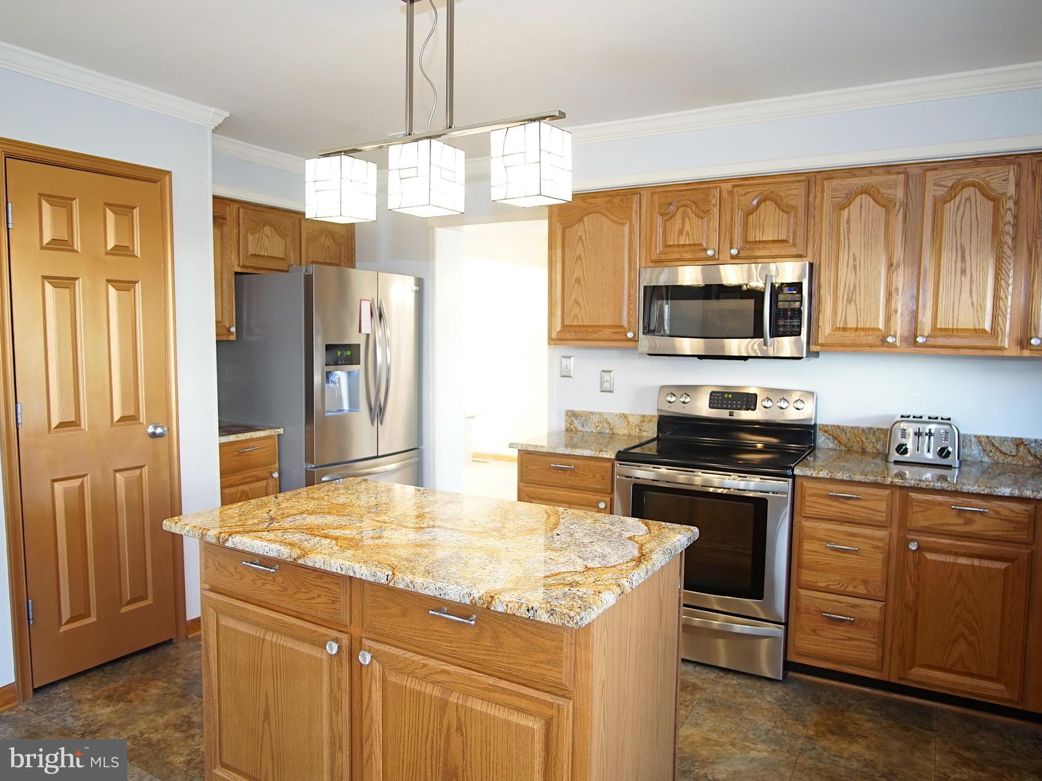 VALLEY MEDE - Residential