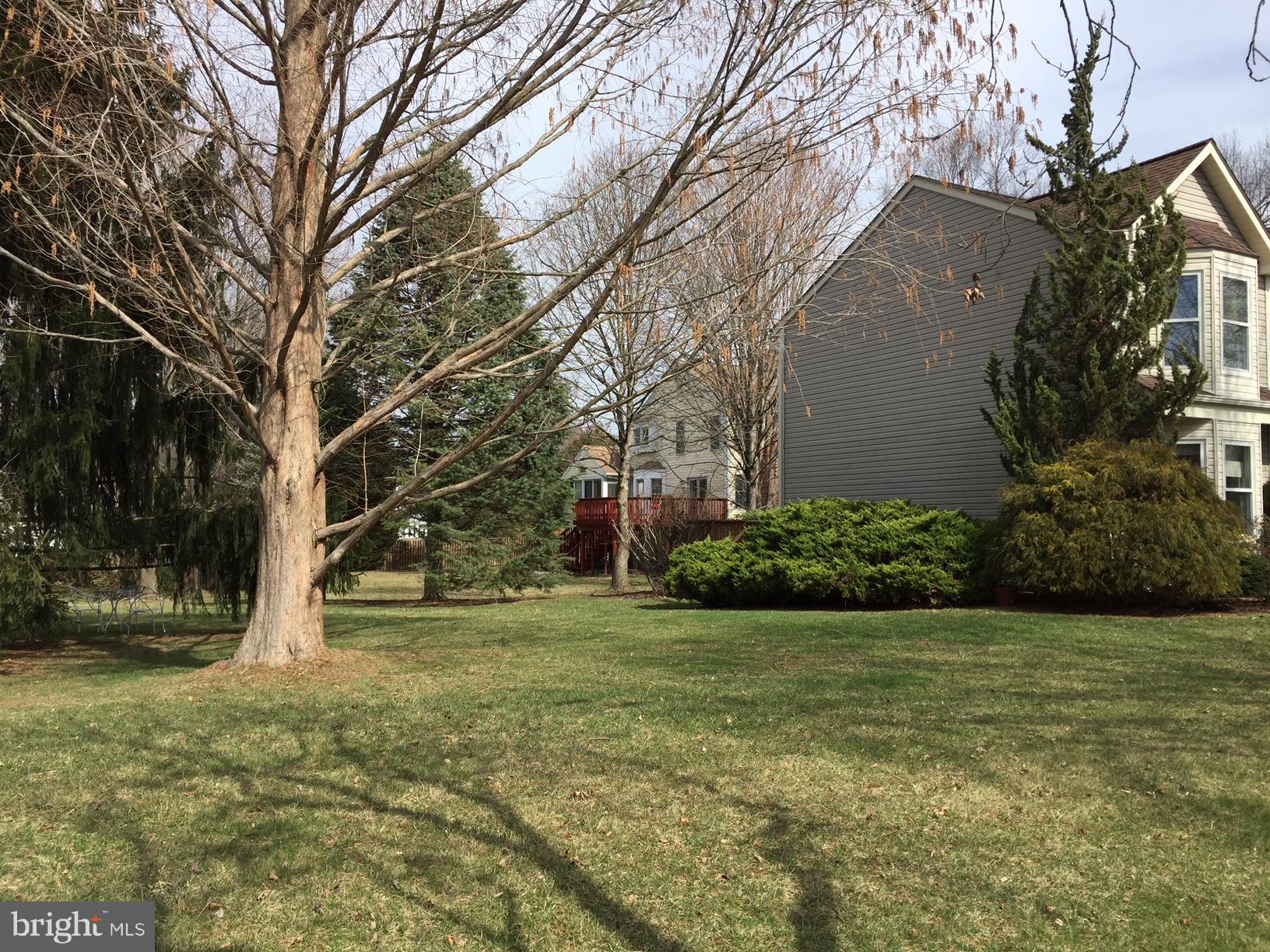 VALLEY MEDE - Residential