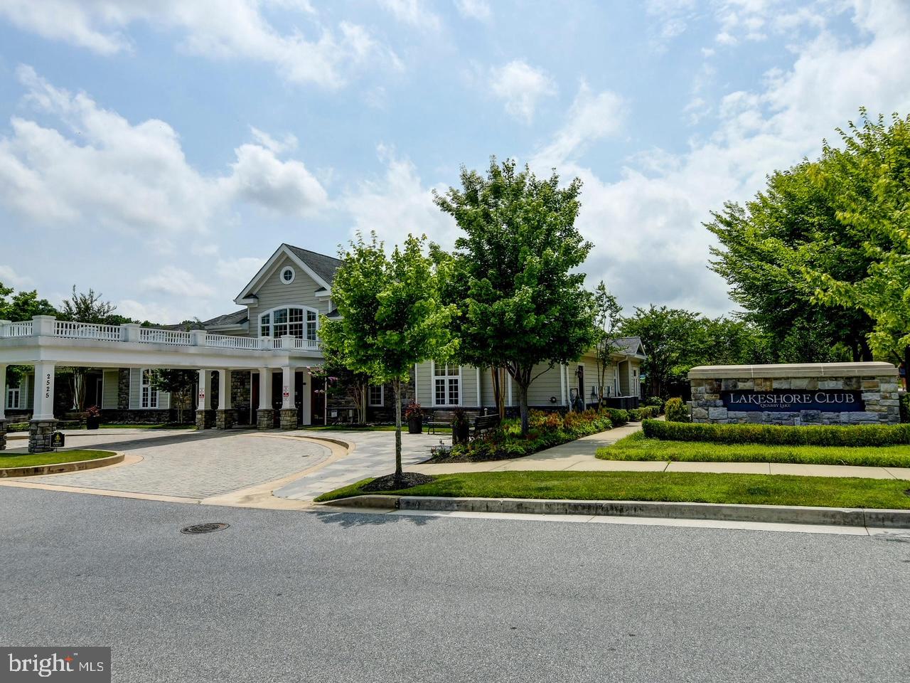 HIGHLANDS AT QUARRY LAKE - Residential