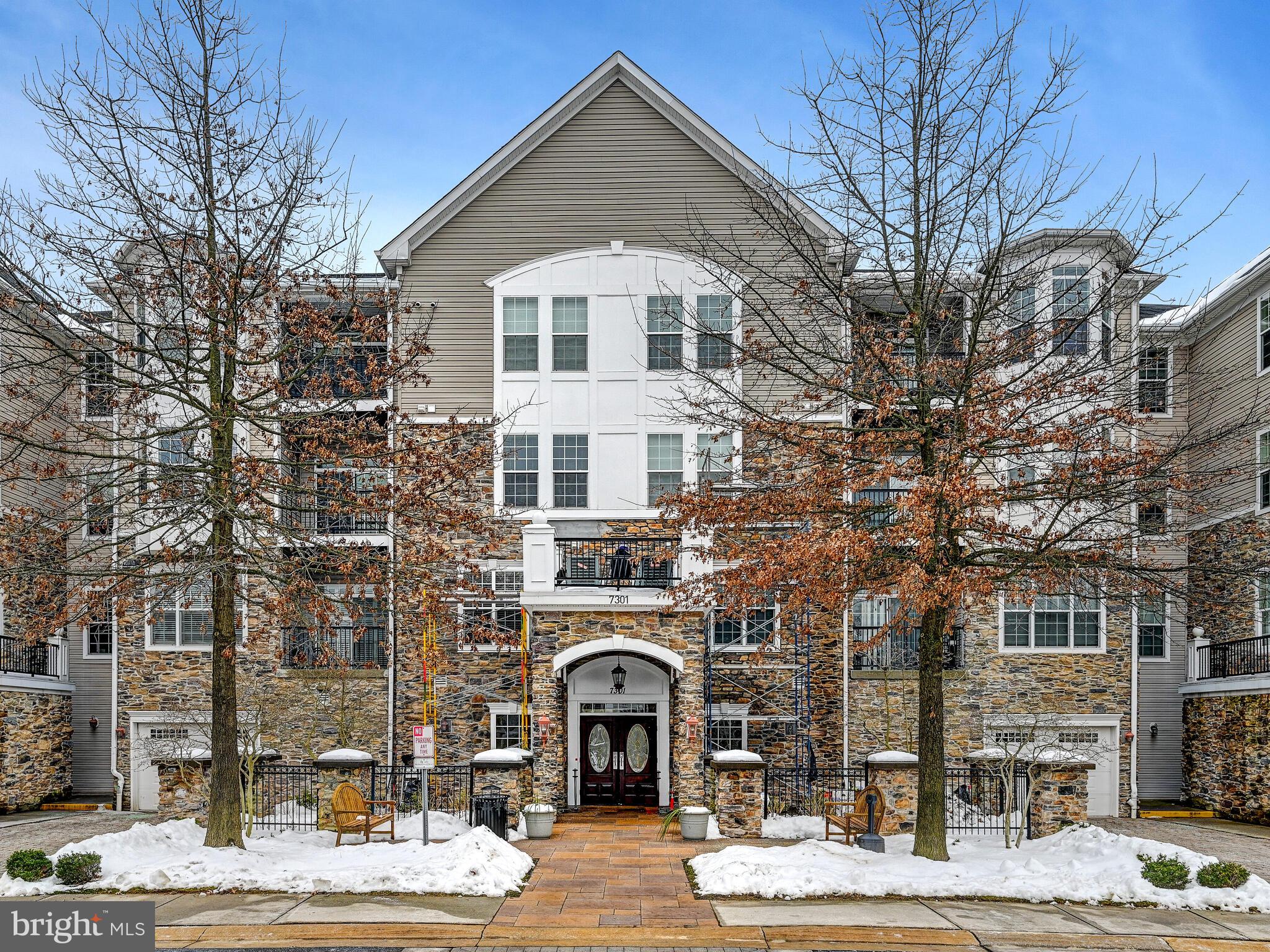 HIGHLANDS AT QUARRY LAKE - Residential