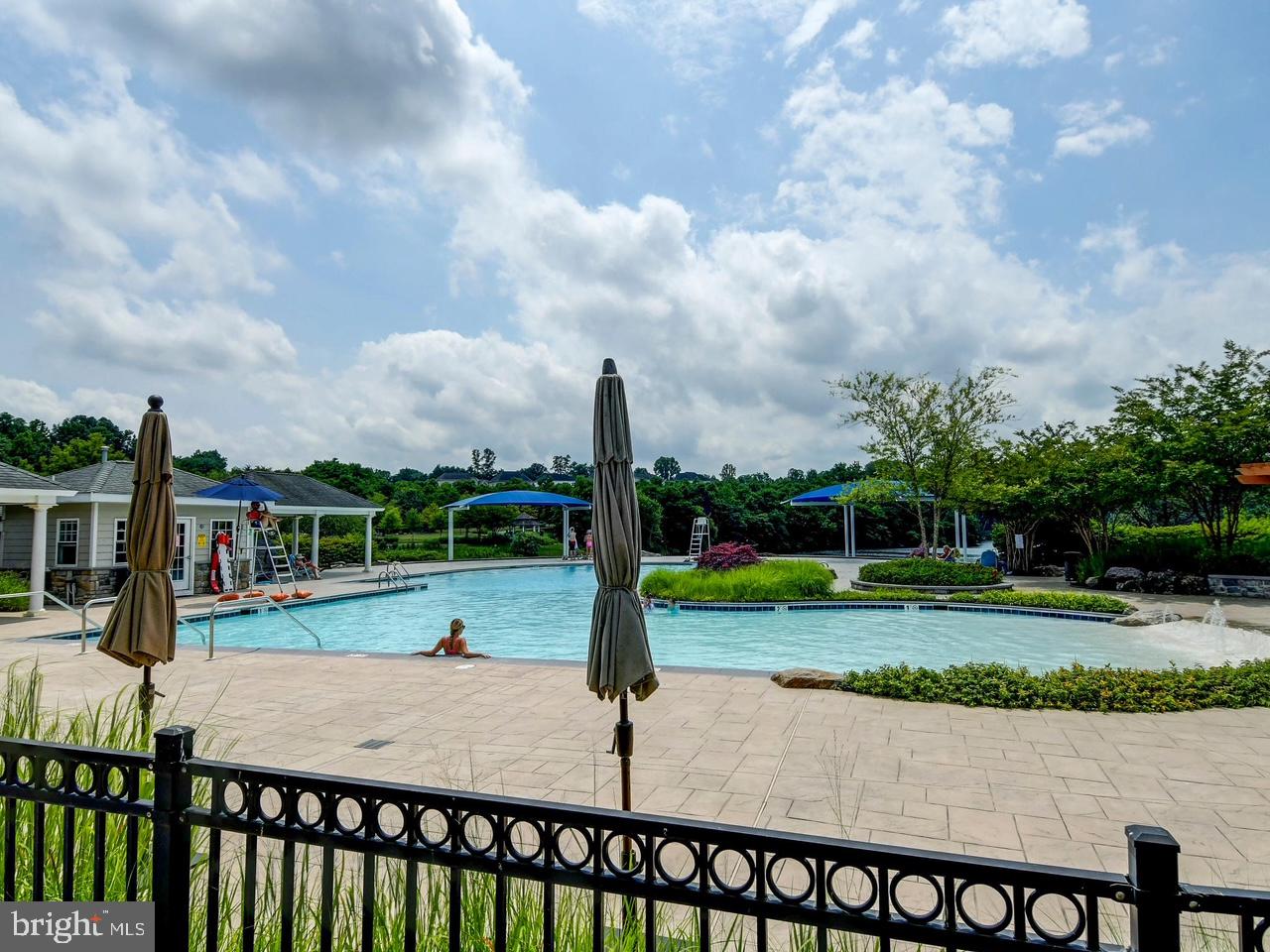 HIGHLANDS AT QUARRY LAKE - Residential