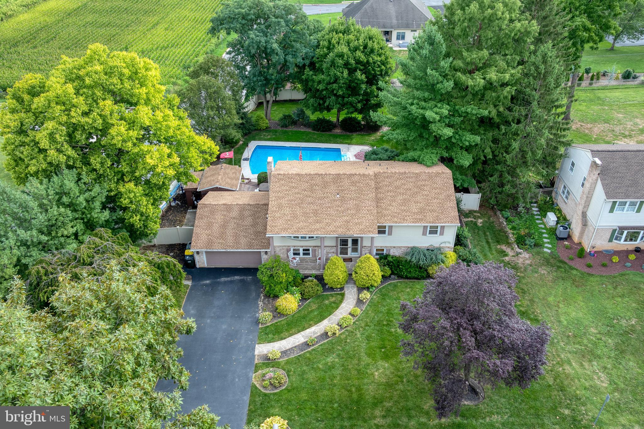 2217 OLD COLONY ROAD